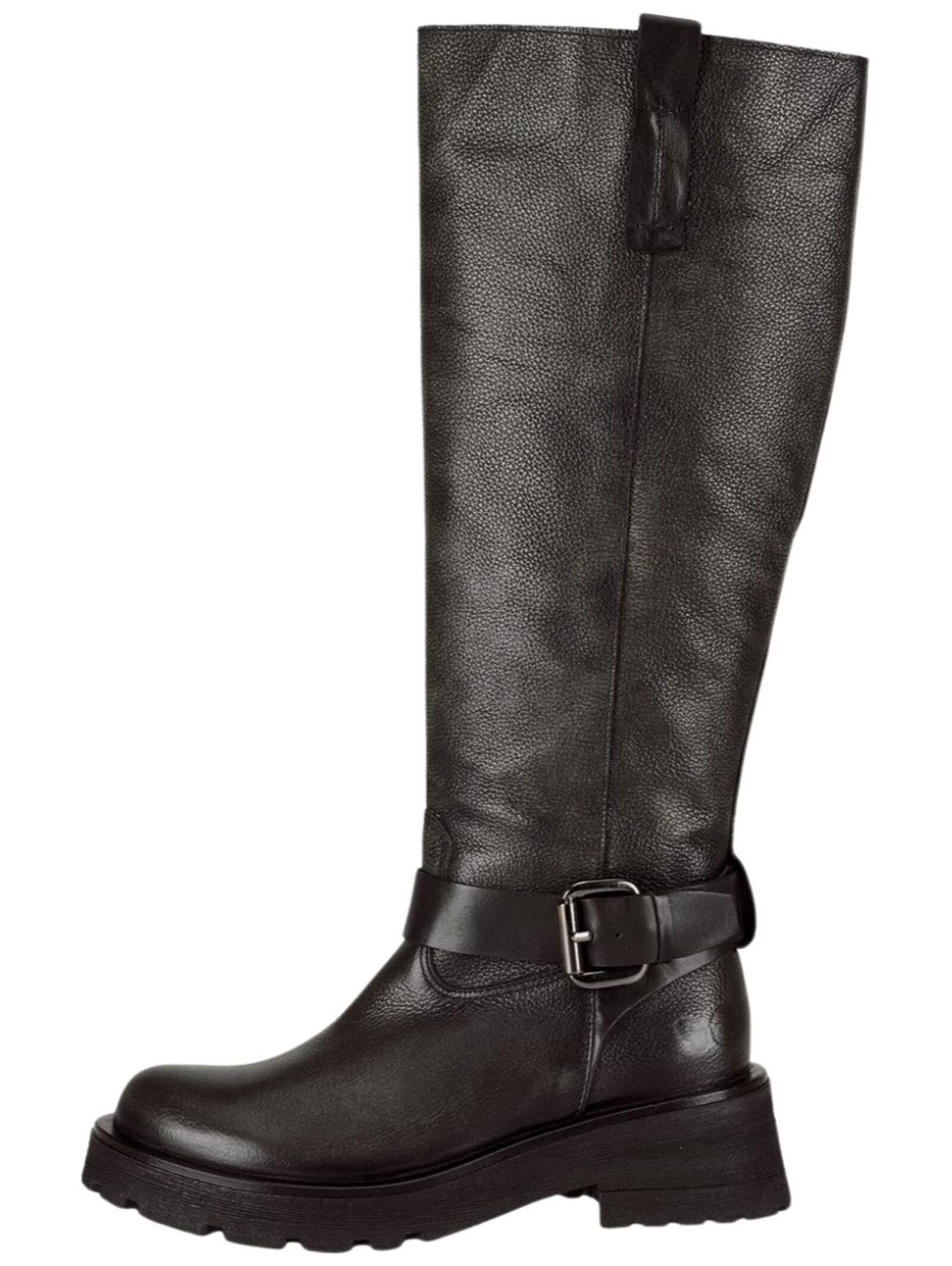 Felmini Stiefel Leder Stiefel