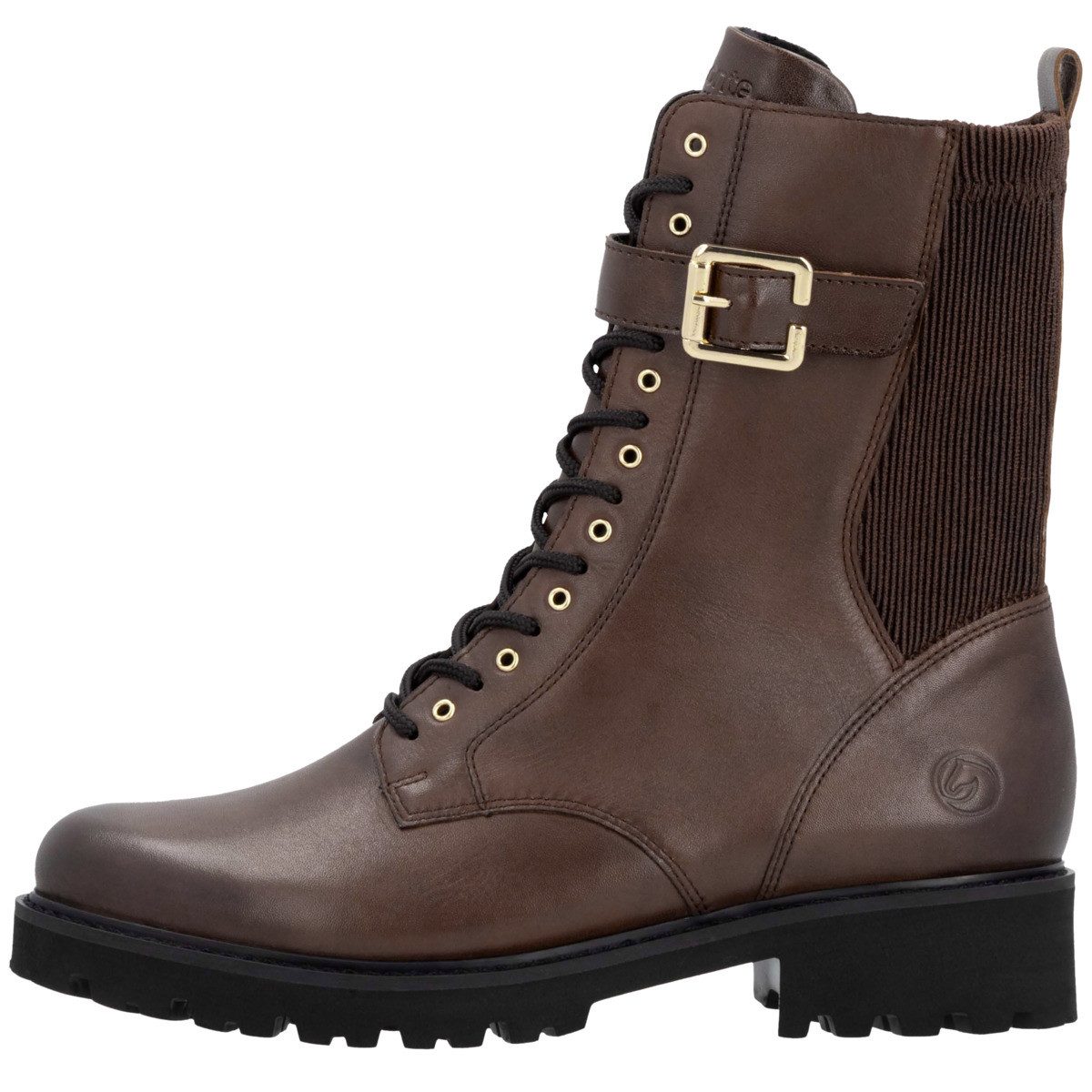 Remonte D8664 Damen Winterboots Stiefeletten, Stiefel, günstig online kaufen