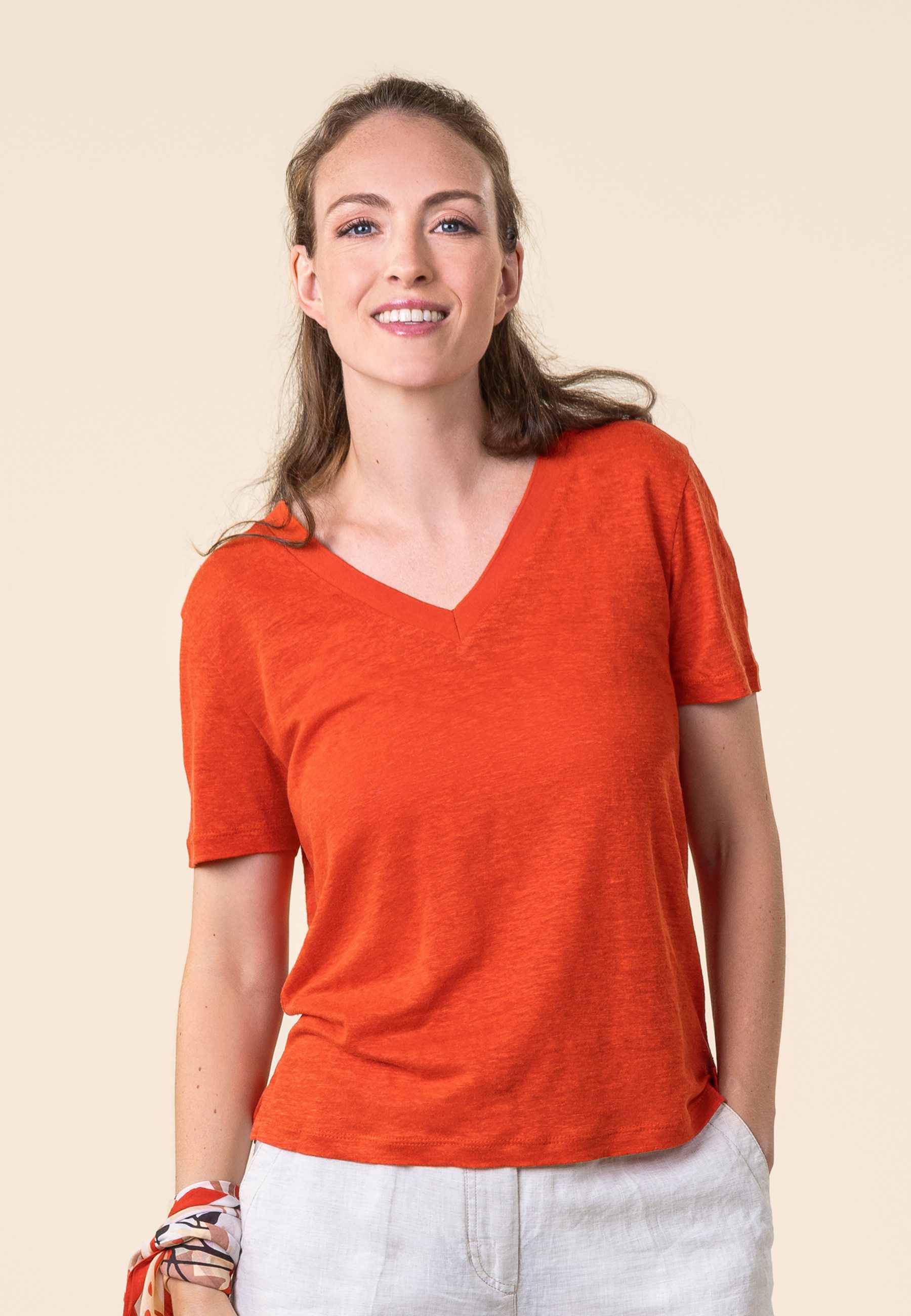 T-Shirt TALIDA