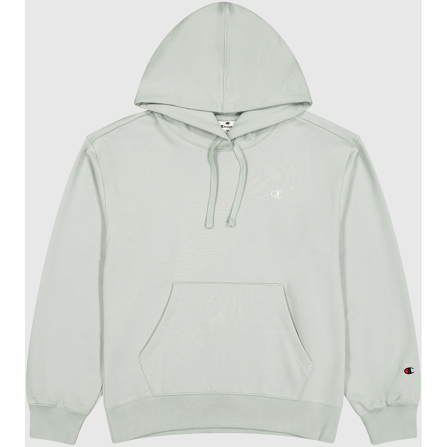 Champion Longsleeve Kapuzensweat Hooded Sweatshirt