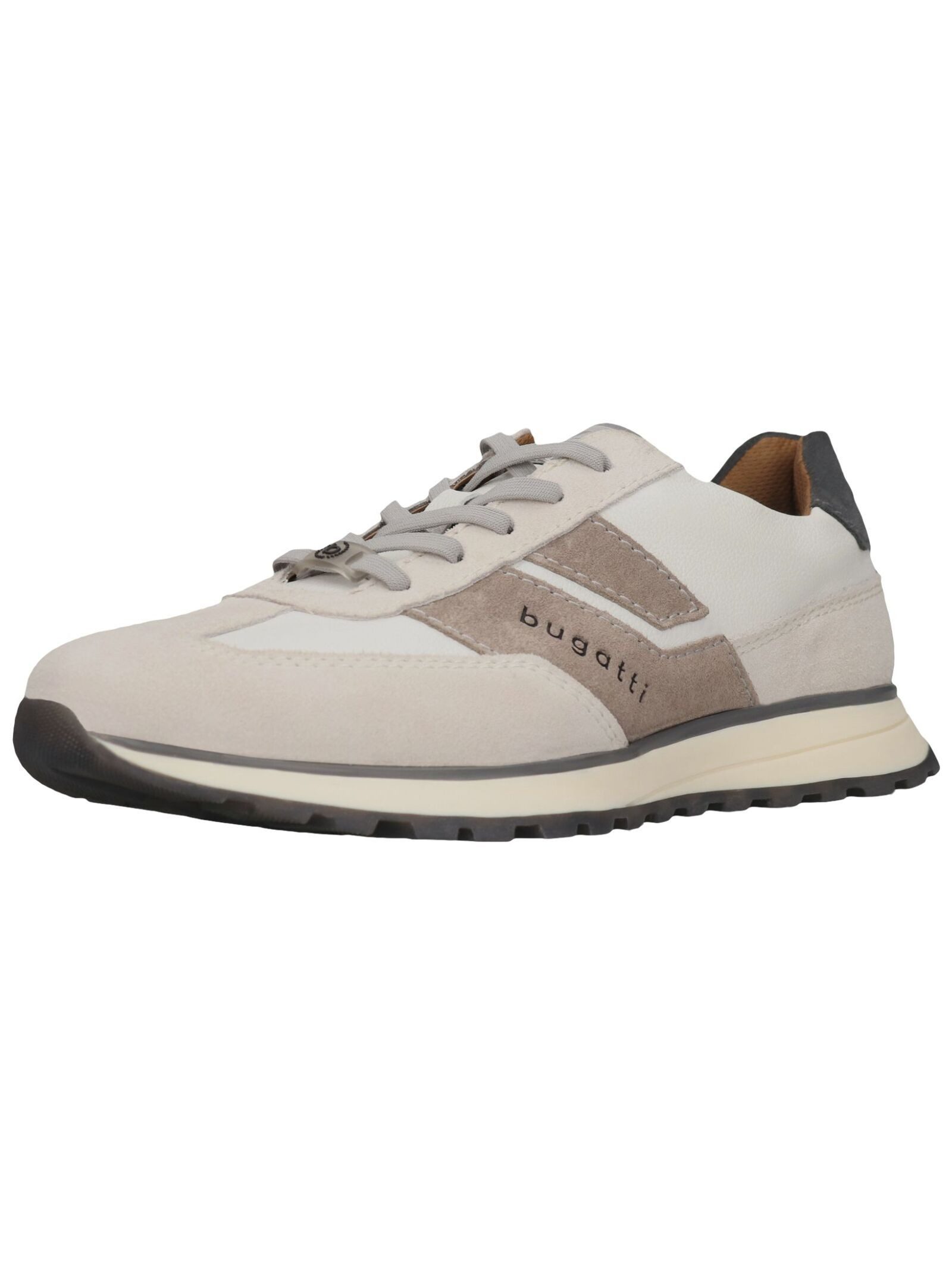 bugatti bugatti Sneaker Leder Sneaker