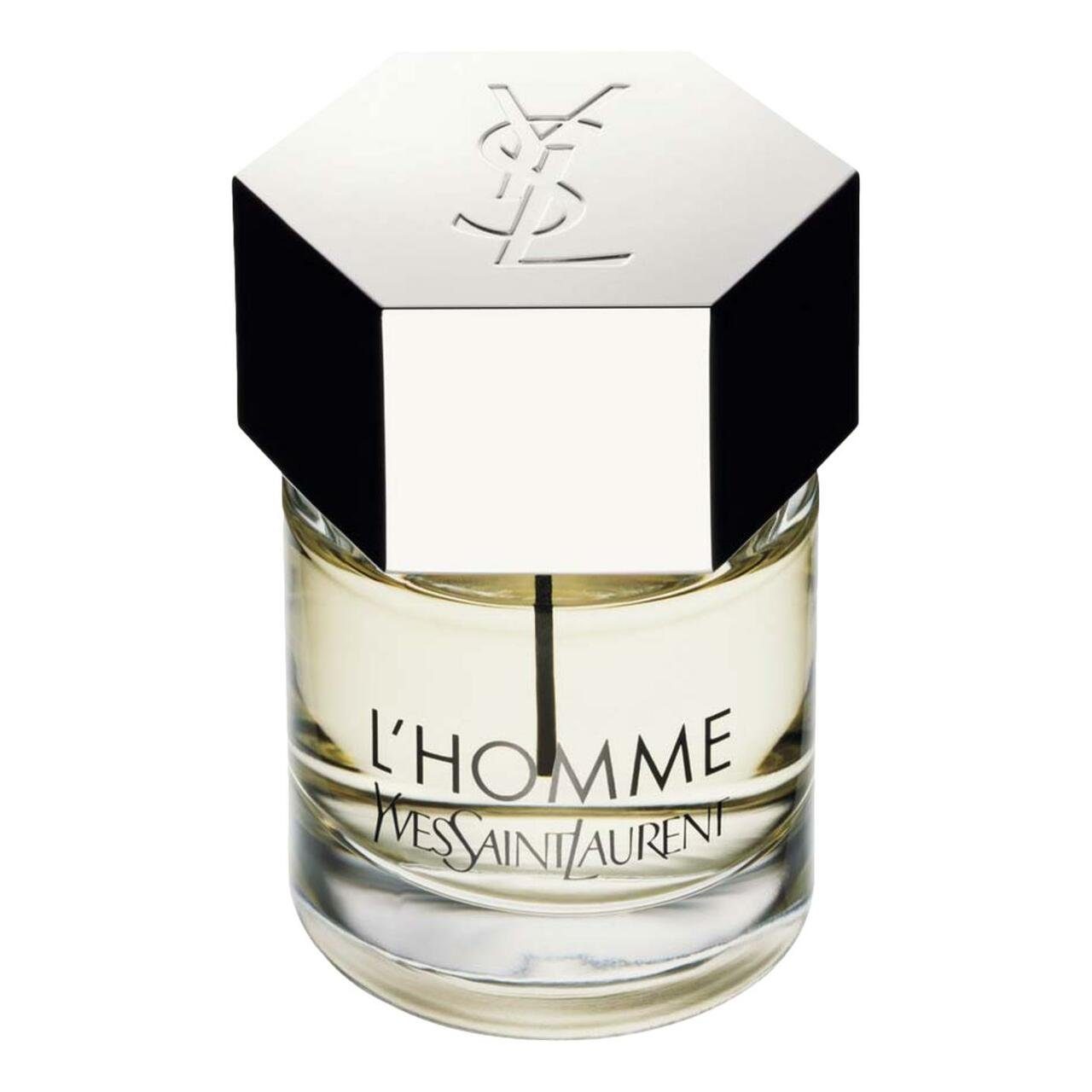 YVES SAINT LAURENT Eau de Toilette L'Homme E.d.T. Vapo