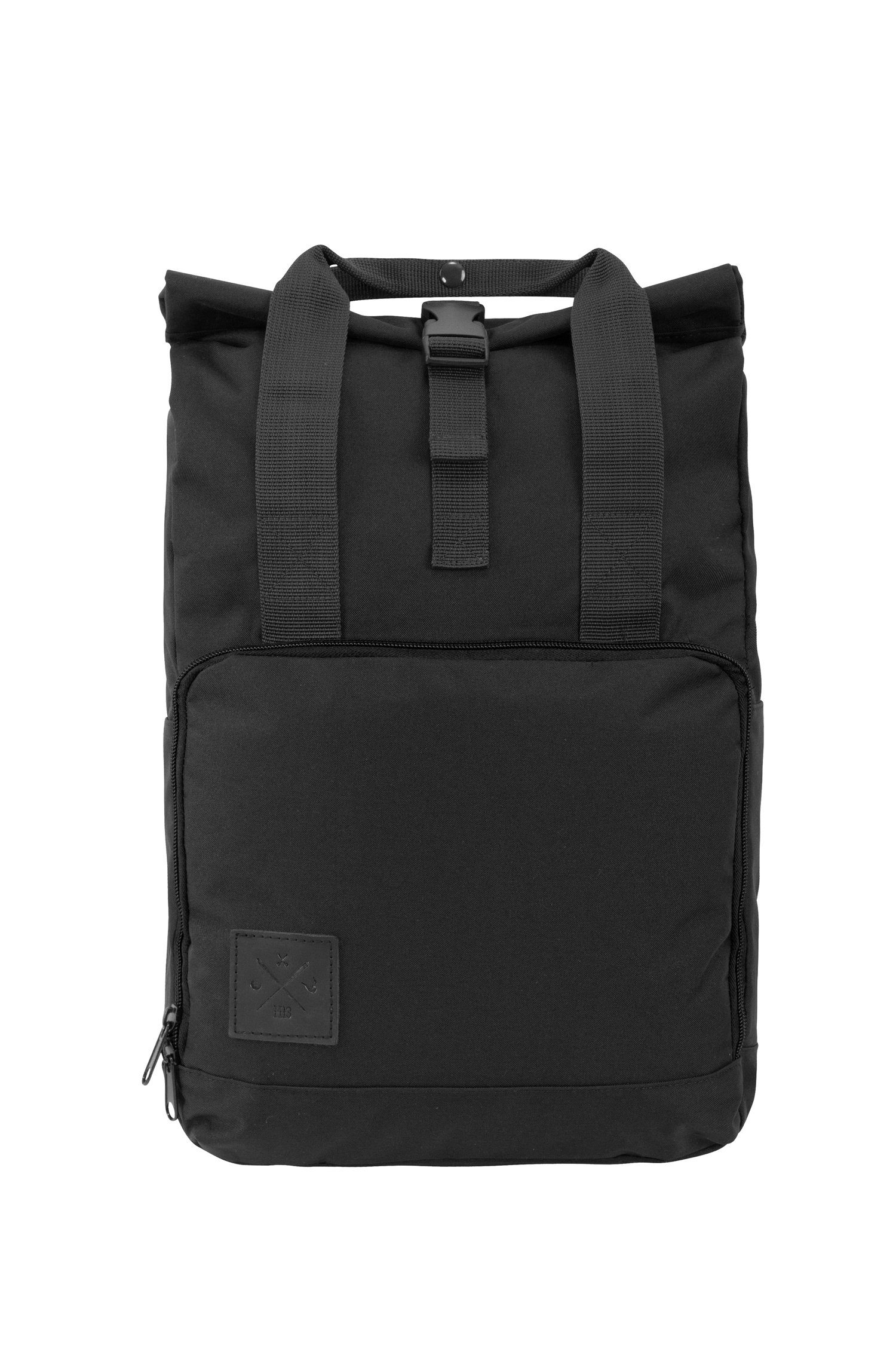 Manufaktur13 Tagesrucksack Roll-Top Daypack - Rucksack, mit Rollverschluss