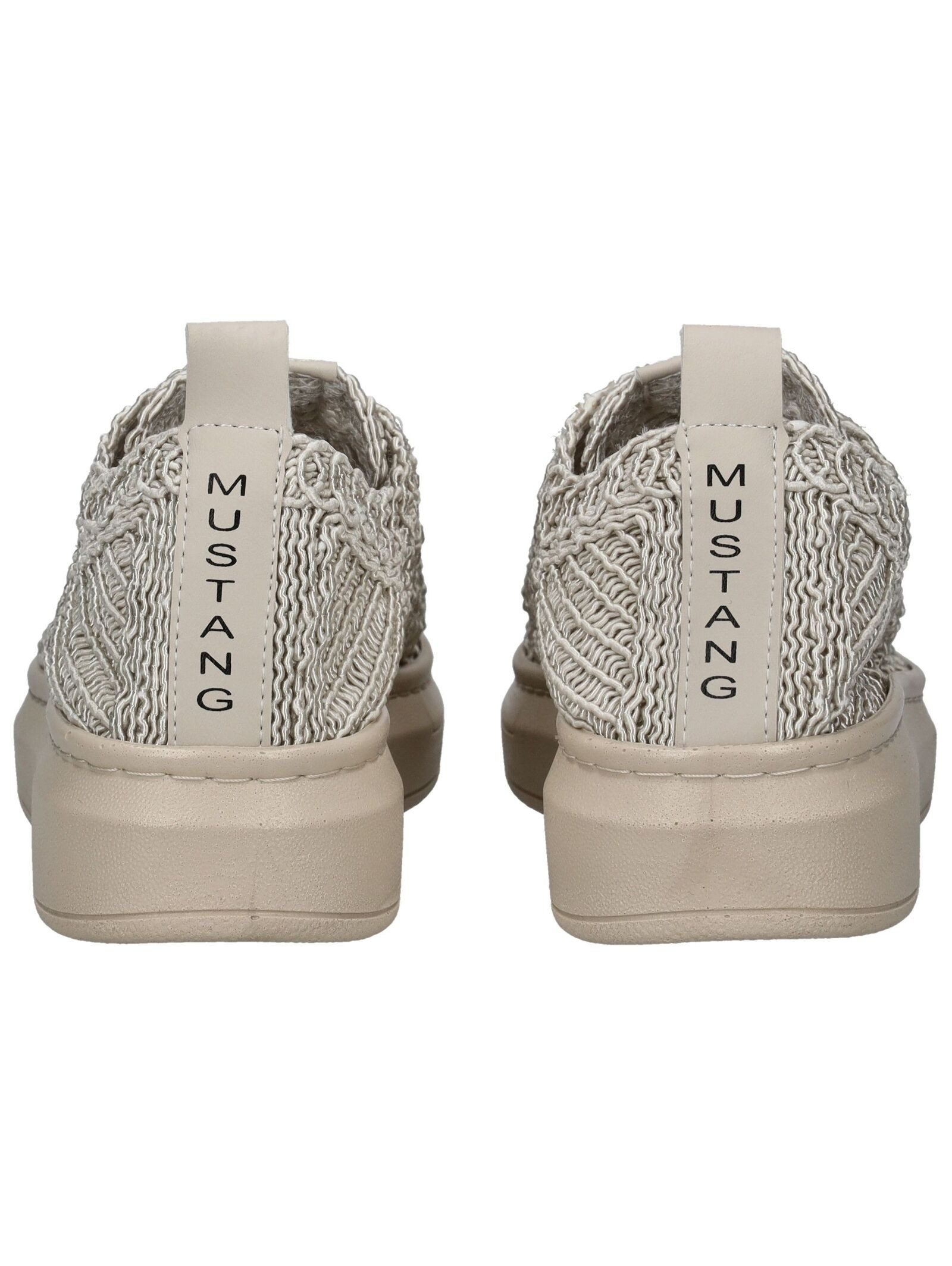 Mustang Shoes Mustang Shoes Sneaker Textil Sneaker