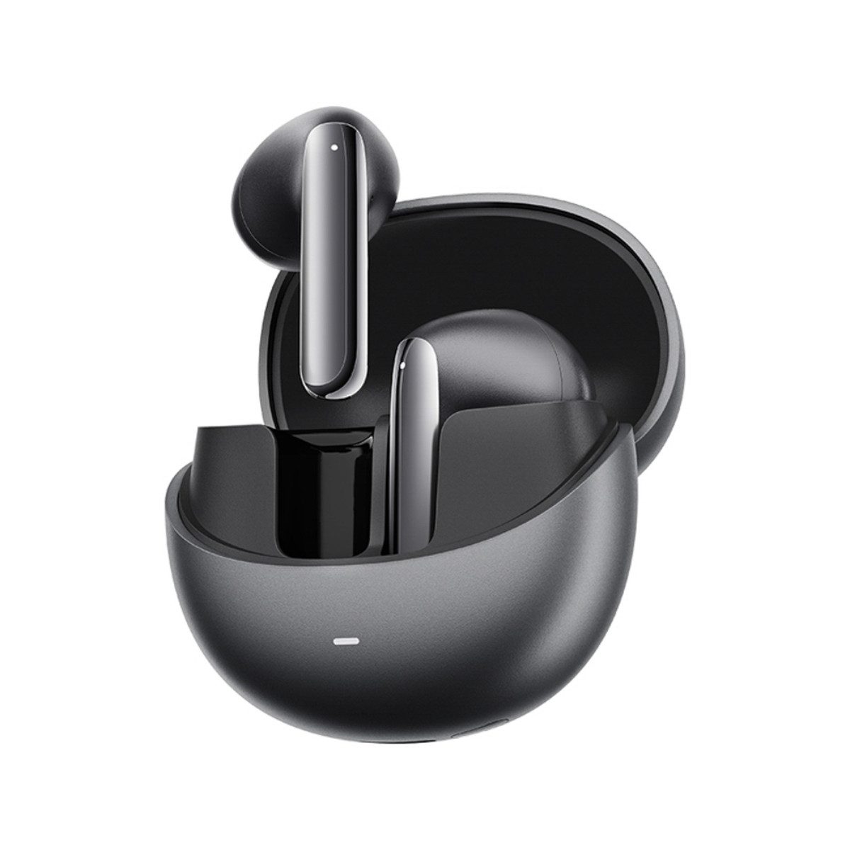 QCY HT10 Pro+ Bluetooth-Kopfhörer (Bluetooth, Adaptive Geräuschunterdrückung mit LDAC und Multipoint)