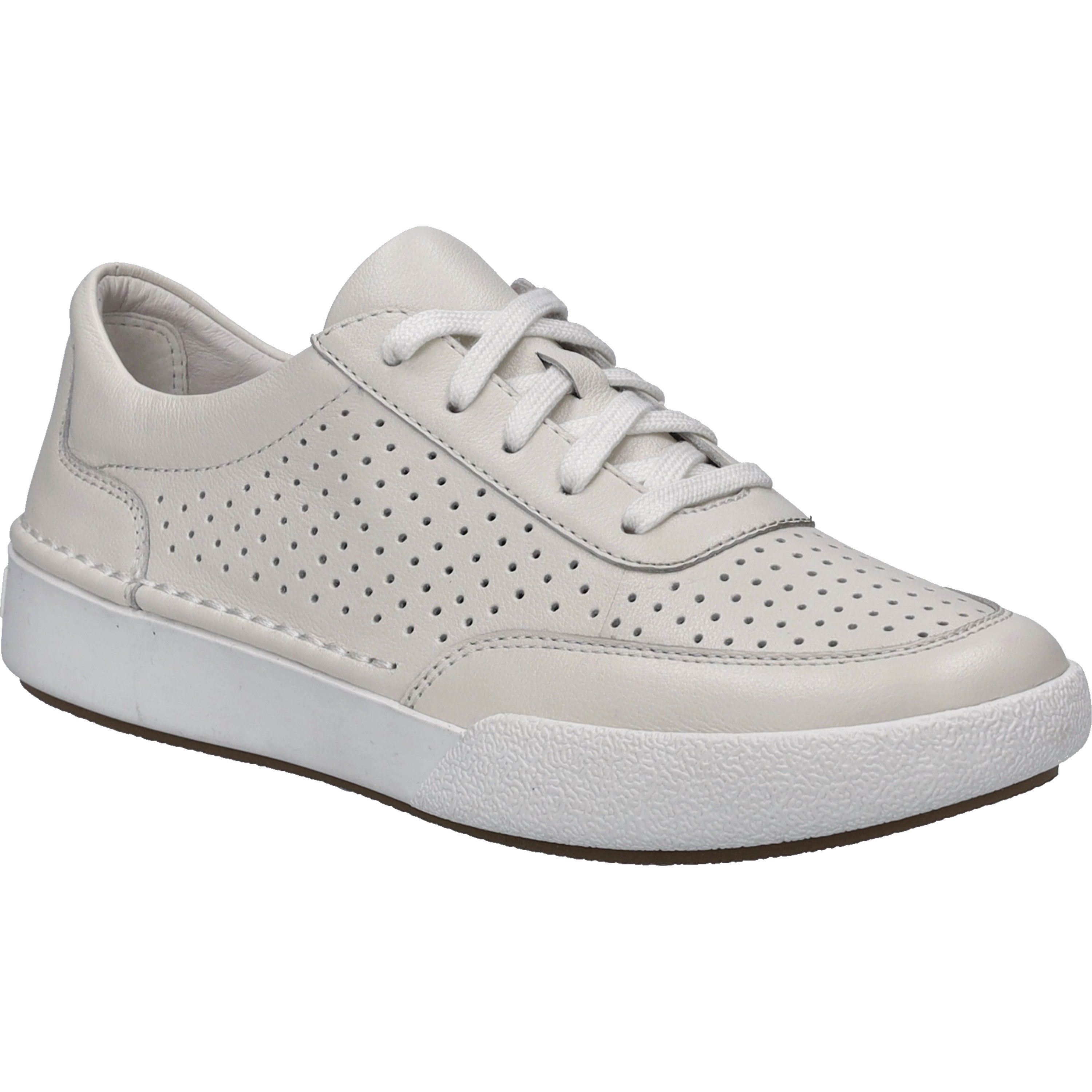 Claire 29,weiß Sneaker
