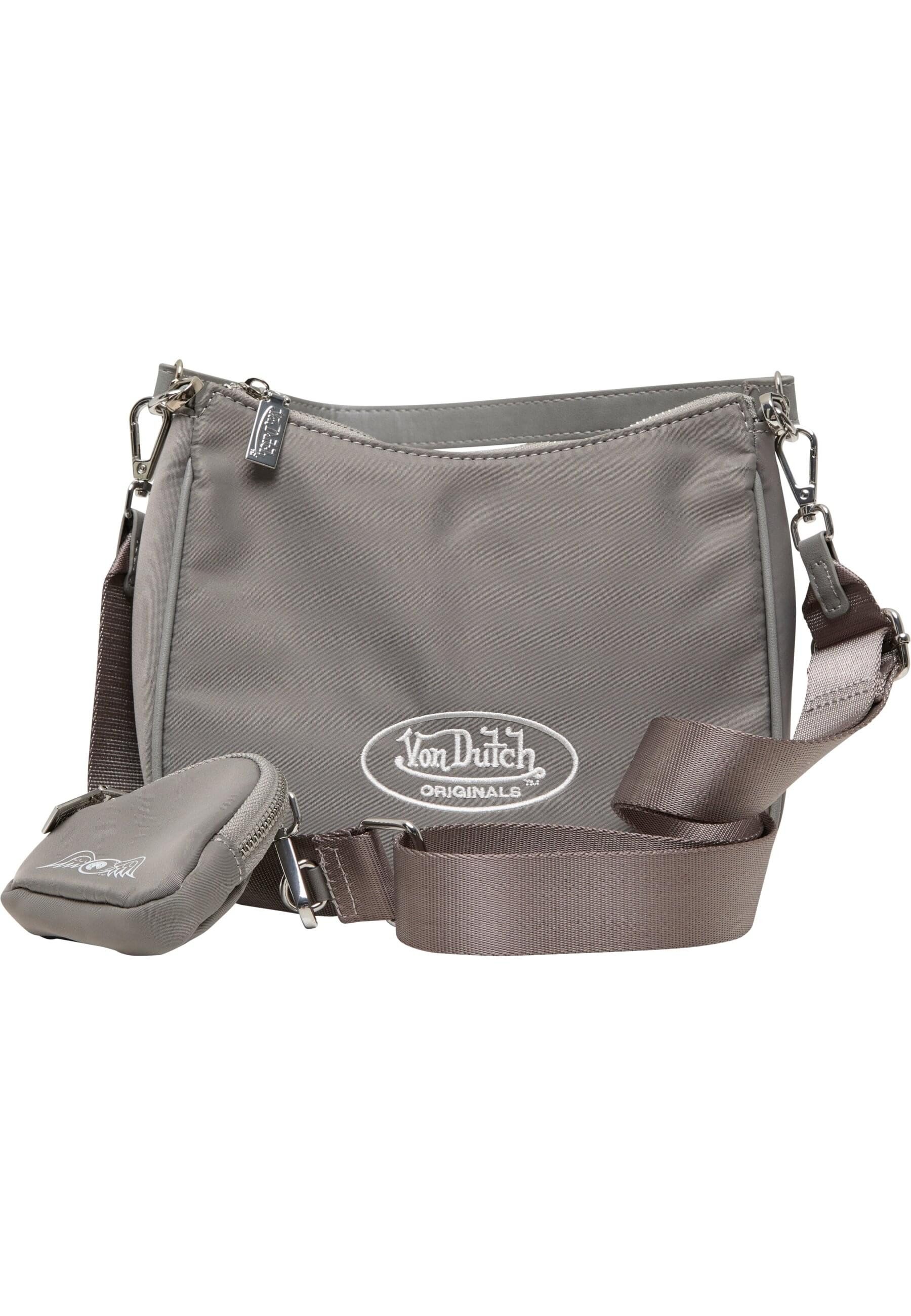Von Dutch Umhängetasche Von Dutch KACEY SHOULDER BAG (1-tlg)