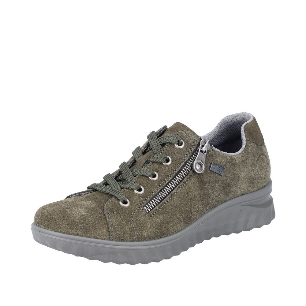 Rieker Halbschuhe Schnürschuh günstig online kaufen