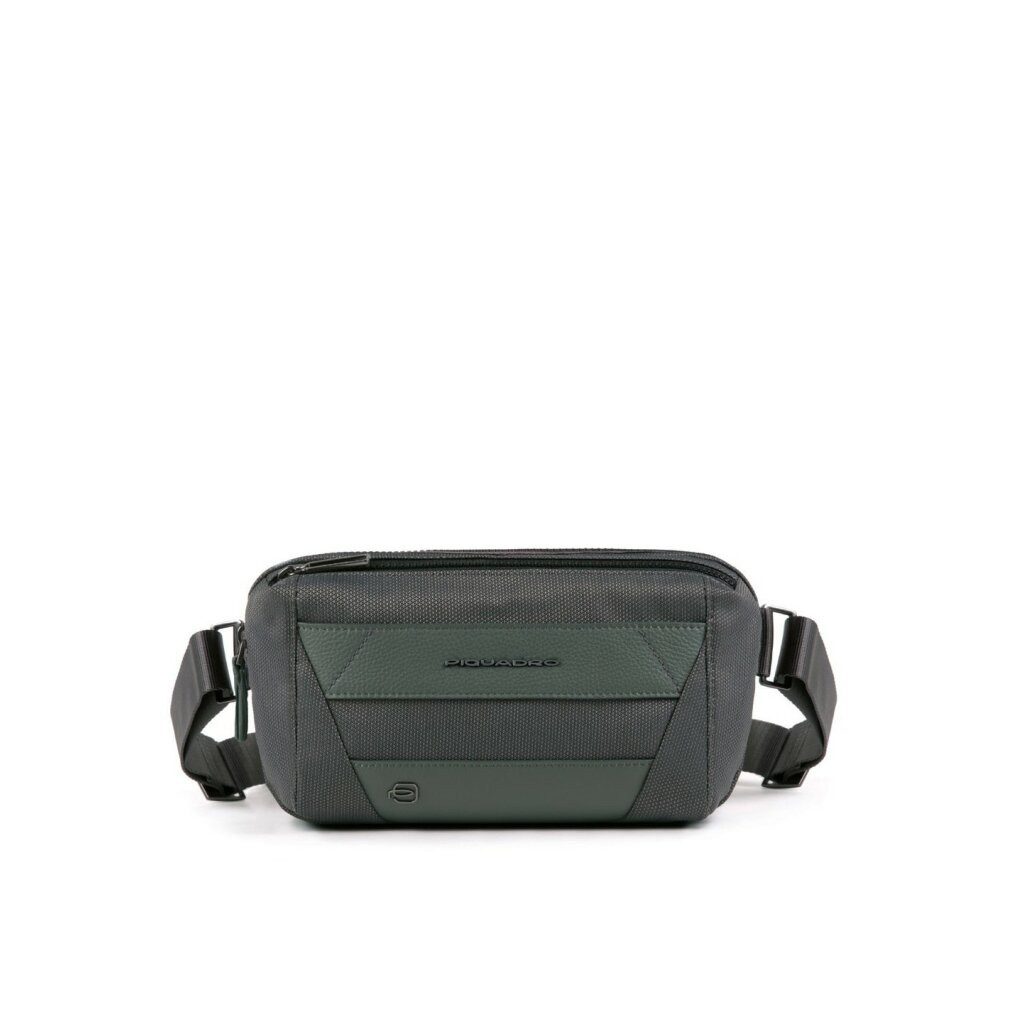Geldbörse Bum Bag 42021990 - Beauty Case, Pouch In Nylon And Leather
