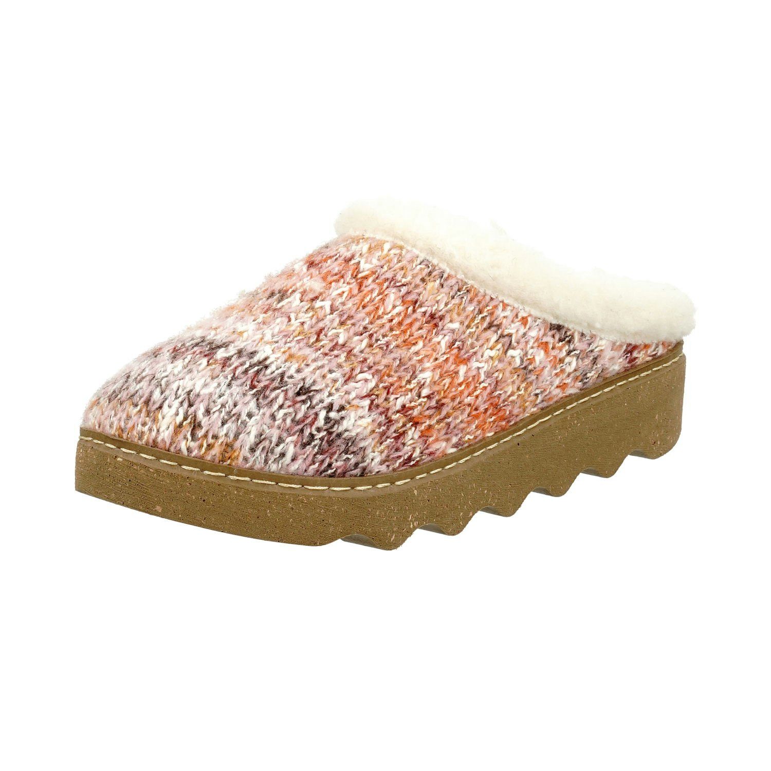 Rohde Pantoffel