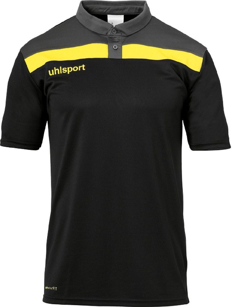 Poloshirt Offense 23 Polo Shirt