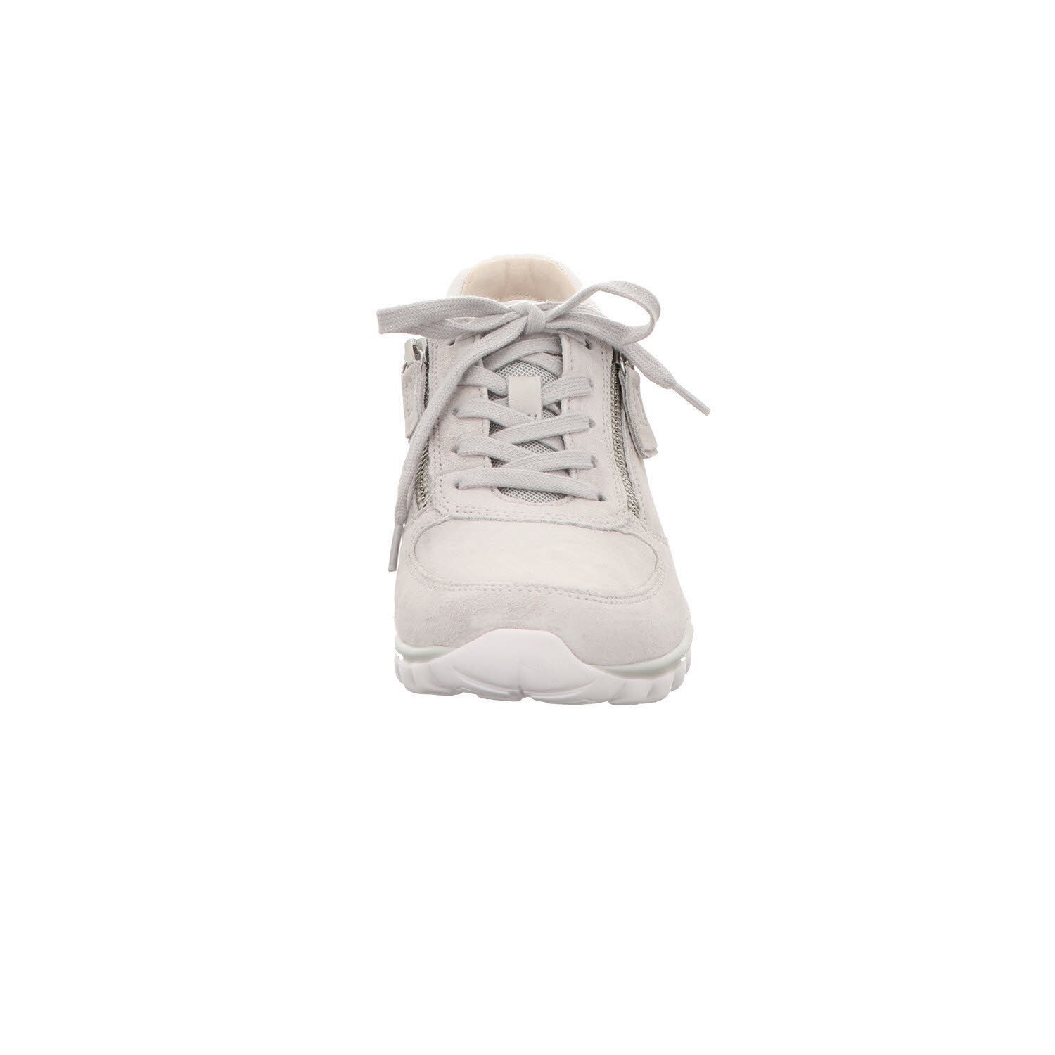 grey/weiss (light Grau Gabor 41) Sneaker /