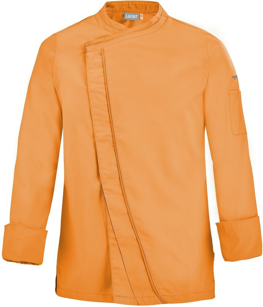 Lafont Arbeitsjacke Jacke Herren Mint