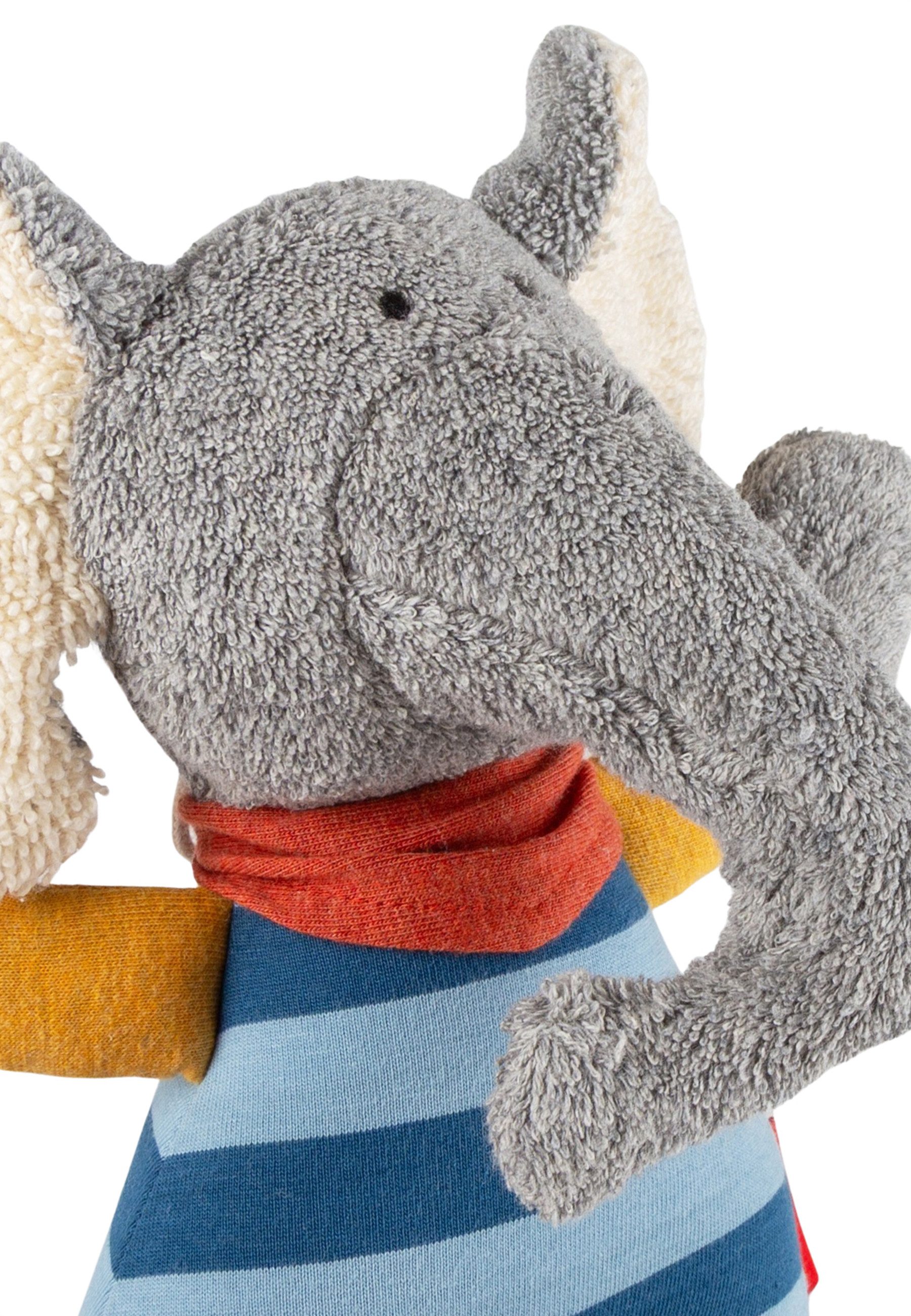 Sigikid Spieluhr für Babys und Kleinkinder Jungen, Unisex, (1-tlg)