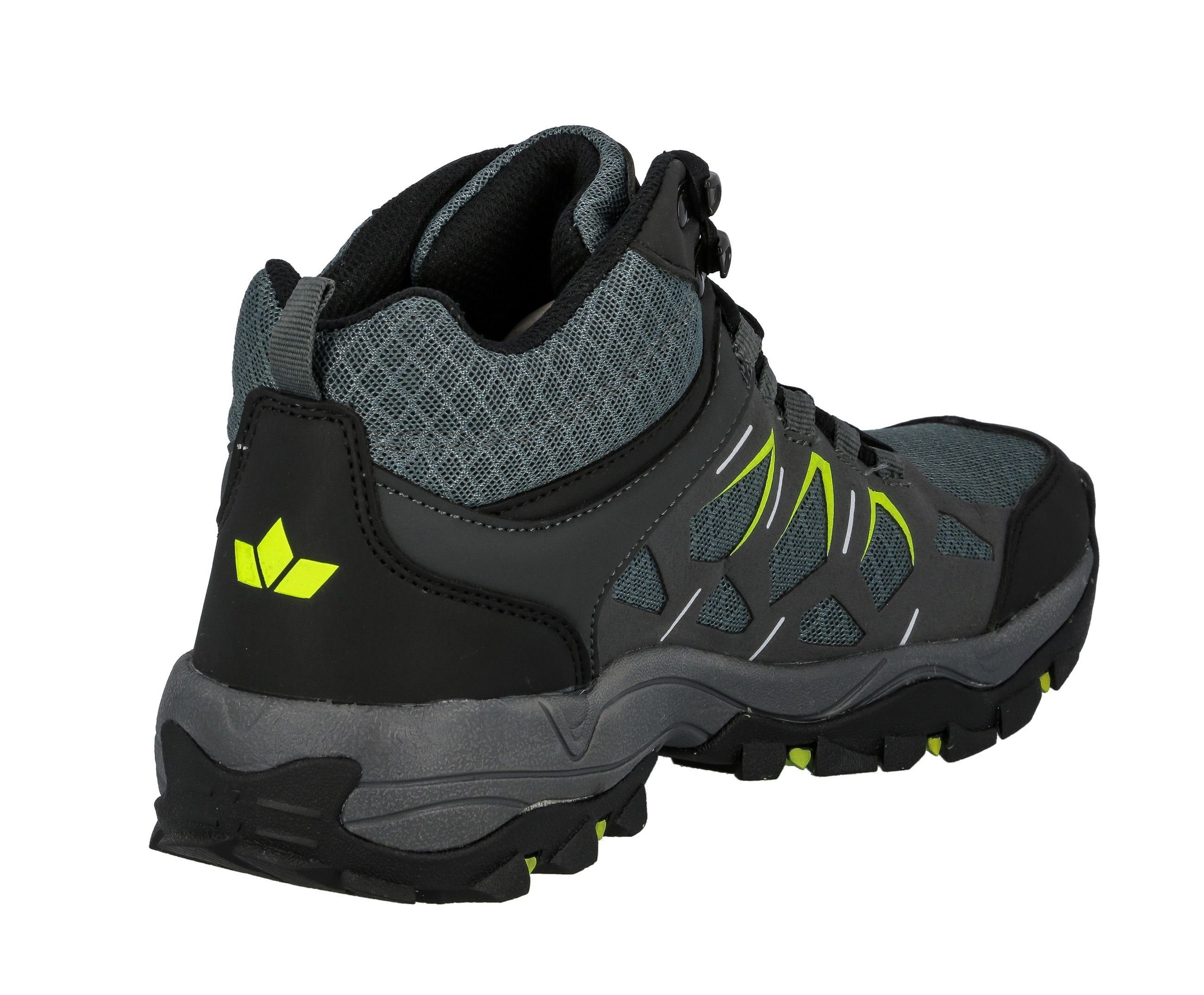 Lico Outdoorstiefel Sierra High Wanderschuh