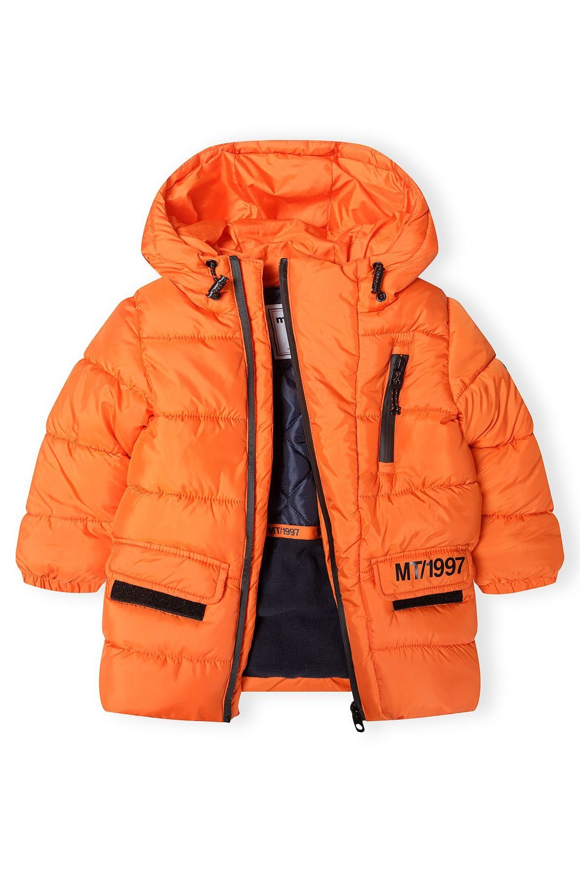 MINOTI Winterjacke warm gefüttert (3-14y)