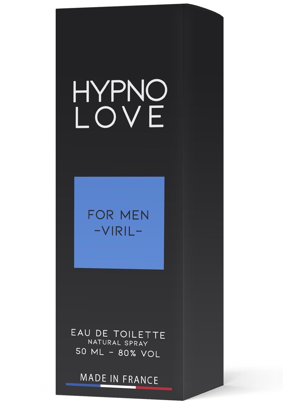 Ruf Men for Parfum de Hypno-Love Parfum Eau
