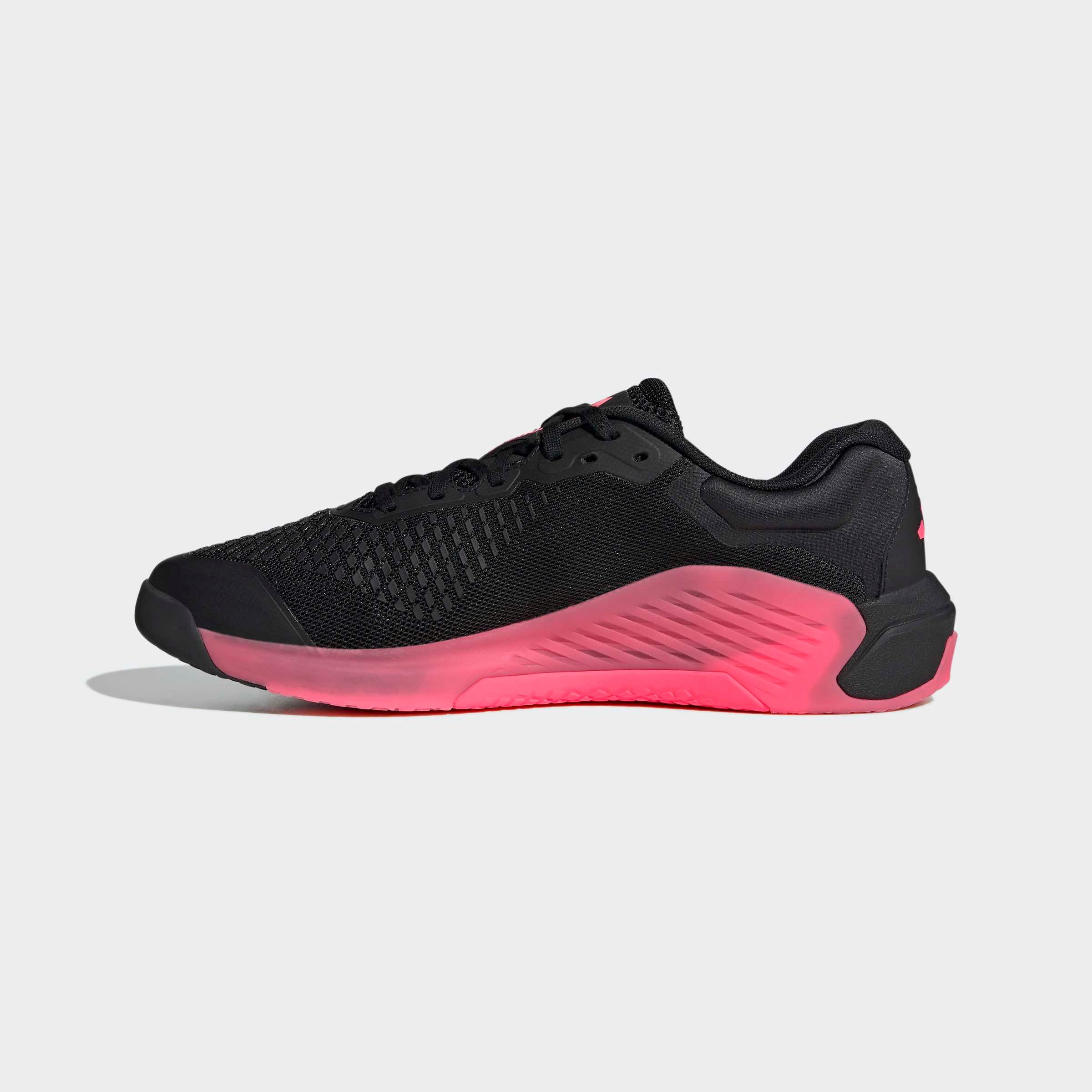 adidas Performance DROPSET 4 Trainingsschuh für besseren Halt beim Gewichtstraining