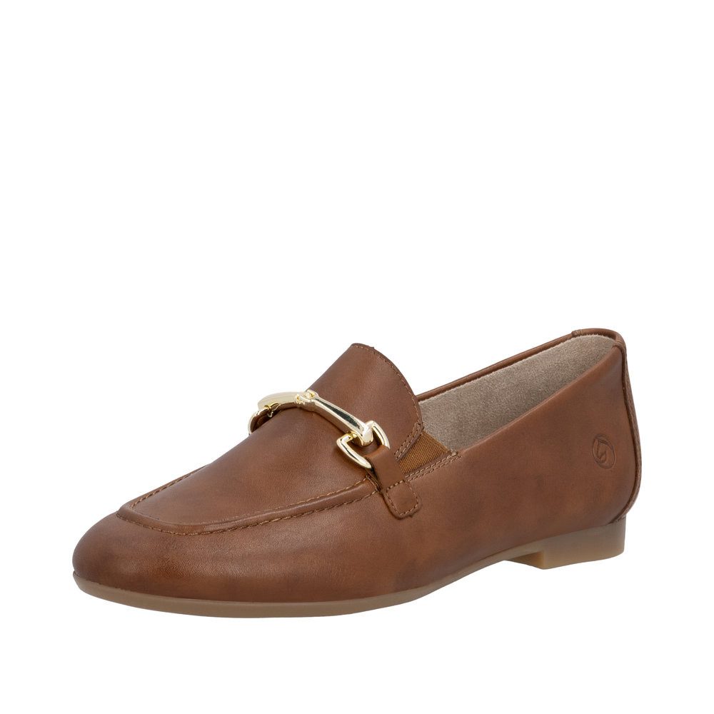 Remonte Loafer Slipper