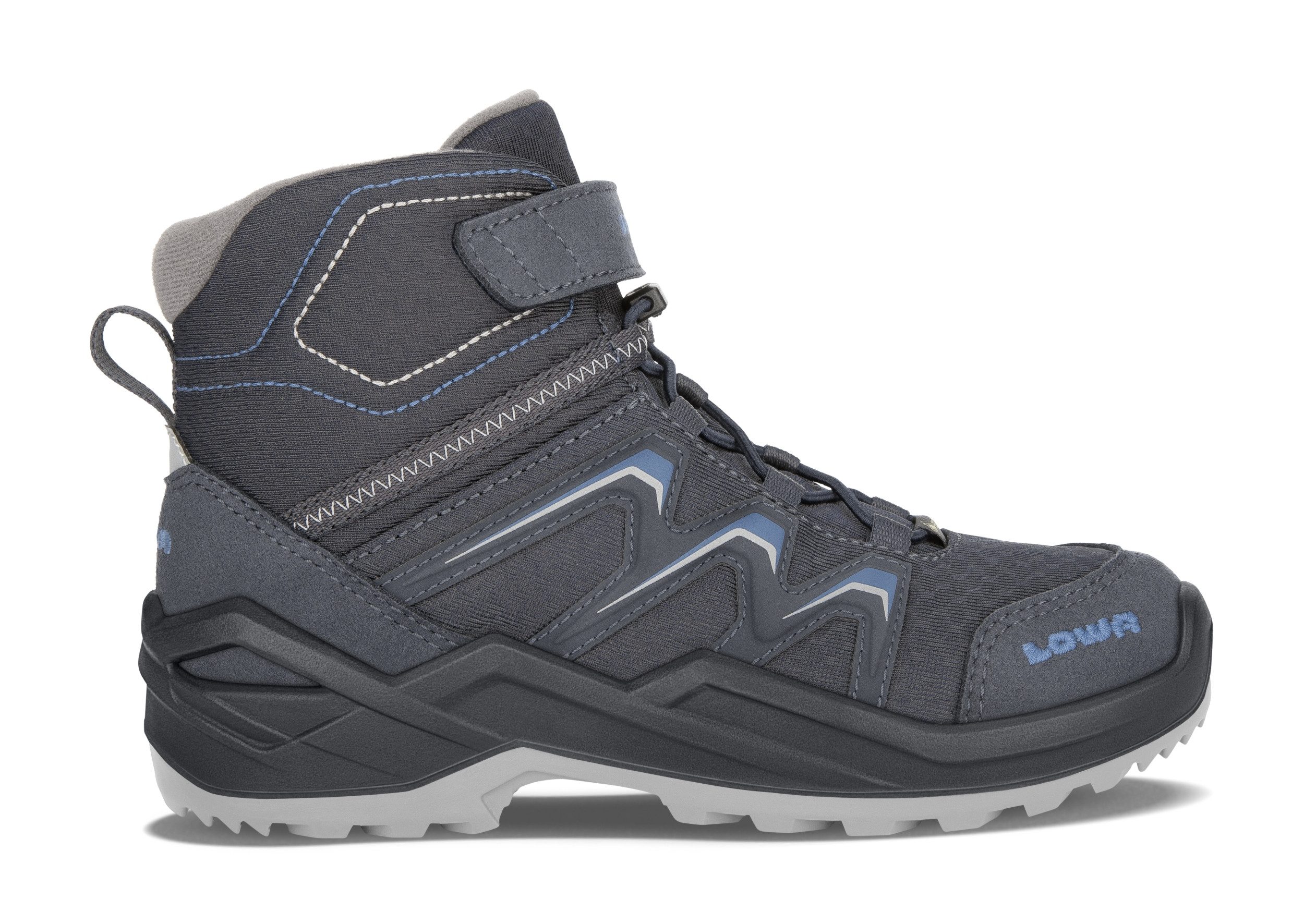 Lowa MADDOX WARM GTX MID JR günstig online kaufen