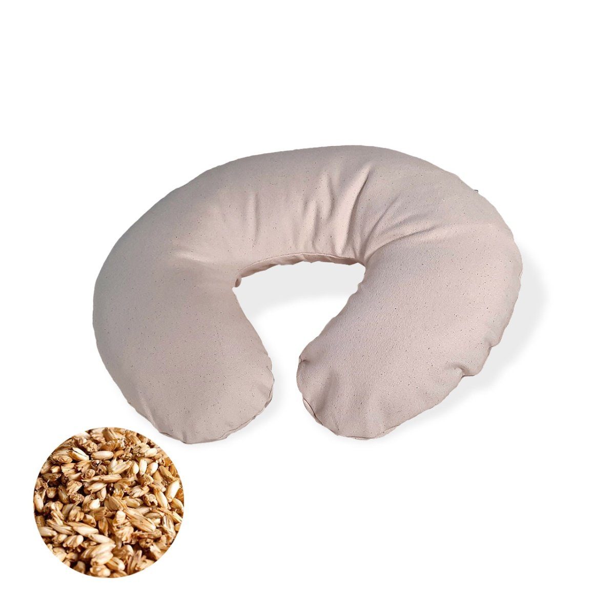 Nackenstützkissen Nackenhörnchen