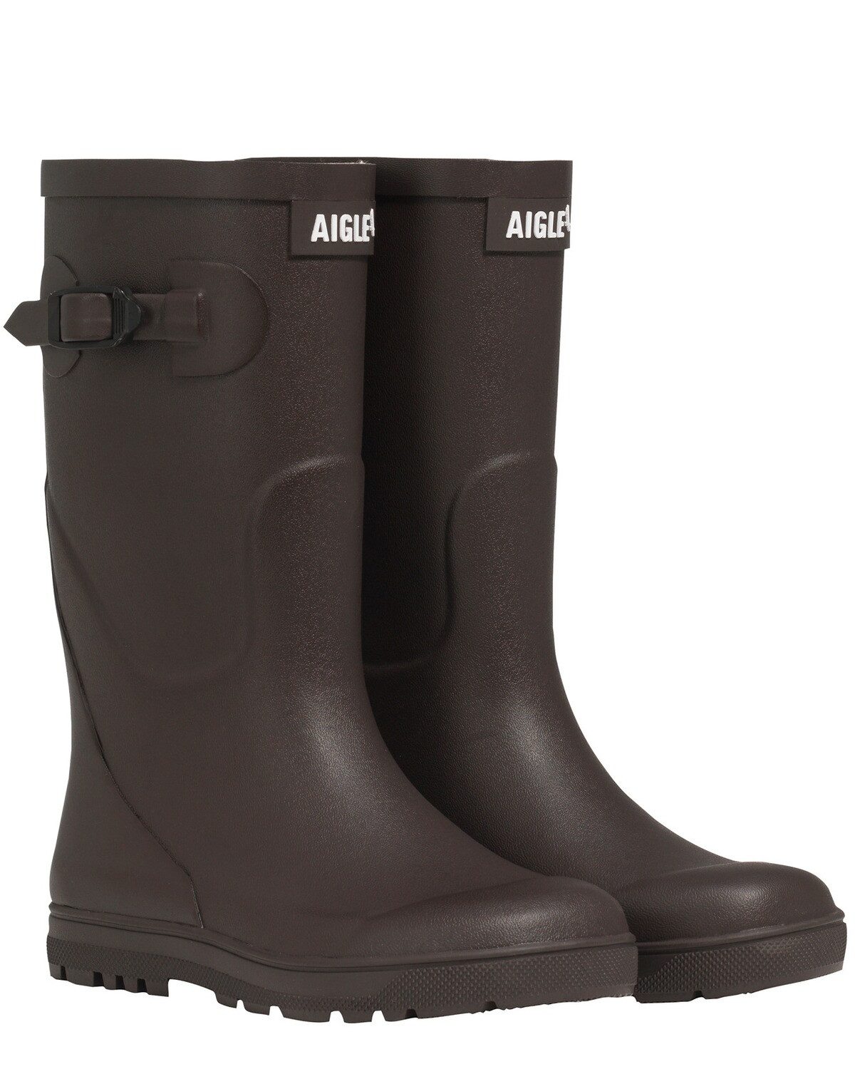 Aigle Kinder Gummistiefel Woody-Pop 2 Gummistiefel