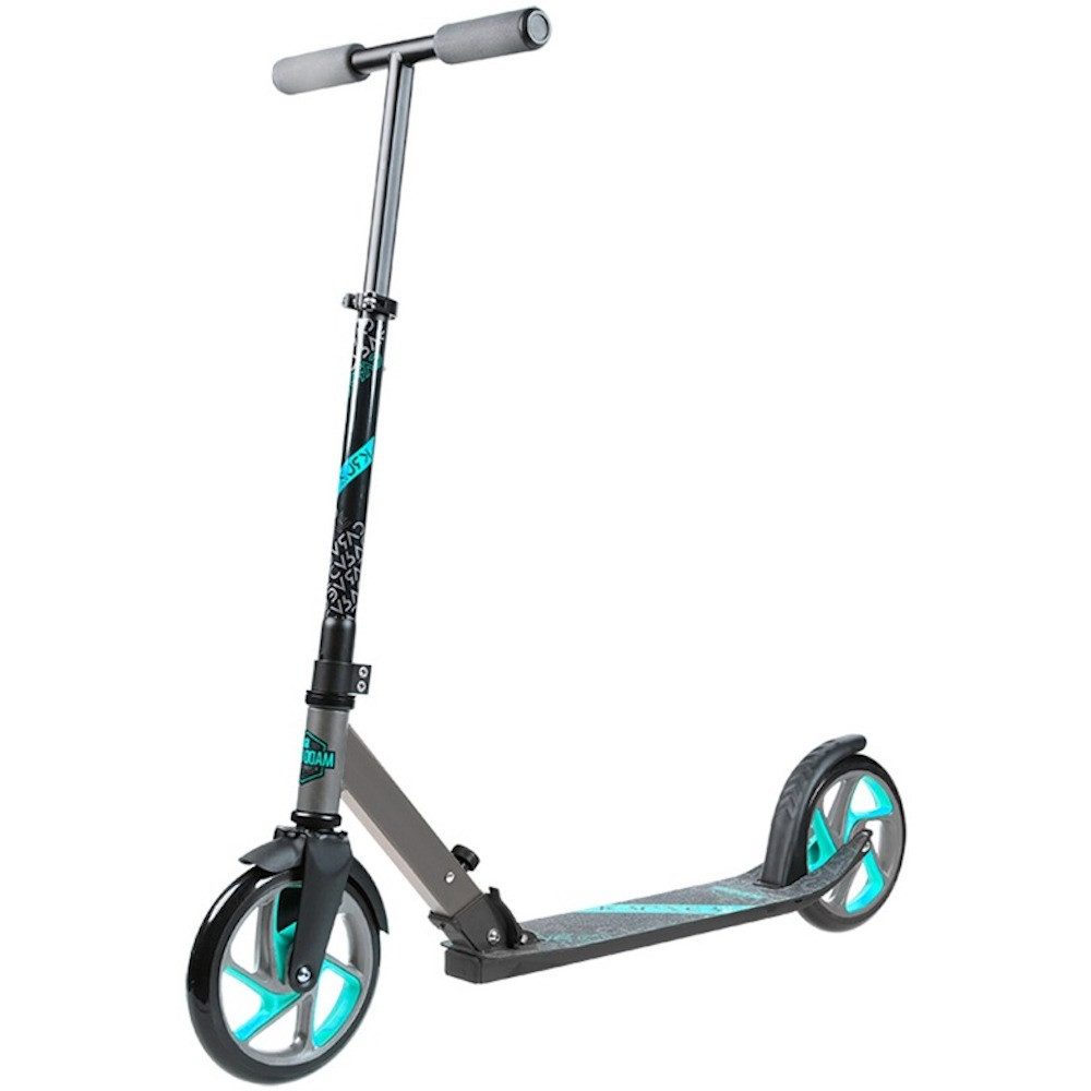 Globber Laufrad Scooter Carve Kruzer 200