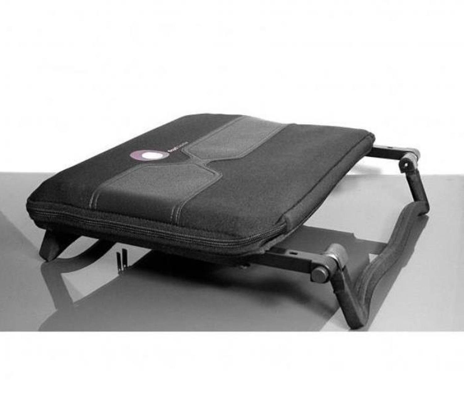 15,6" 15" Laptop Baxterboard Stand Laptoptasche Arbeitsplatz 15,4" Mobiler Notebook-Tasche Hülle,