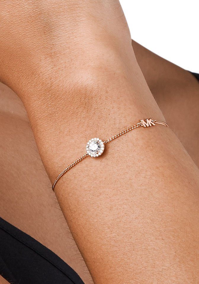 MICHAEL KORS Armband Schmuck Geschenk Silber 925 Armschmuck PREMIUM, mit Zi günstig online kaufen