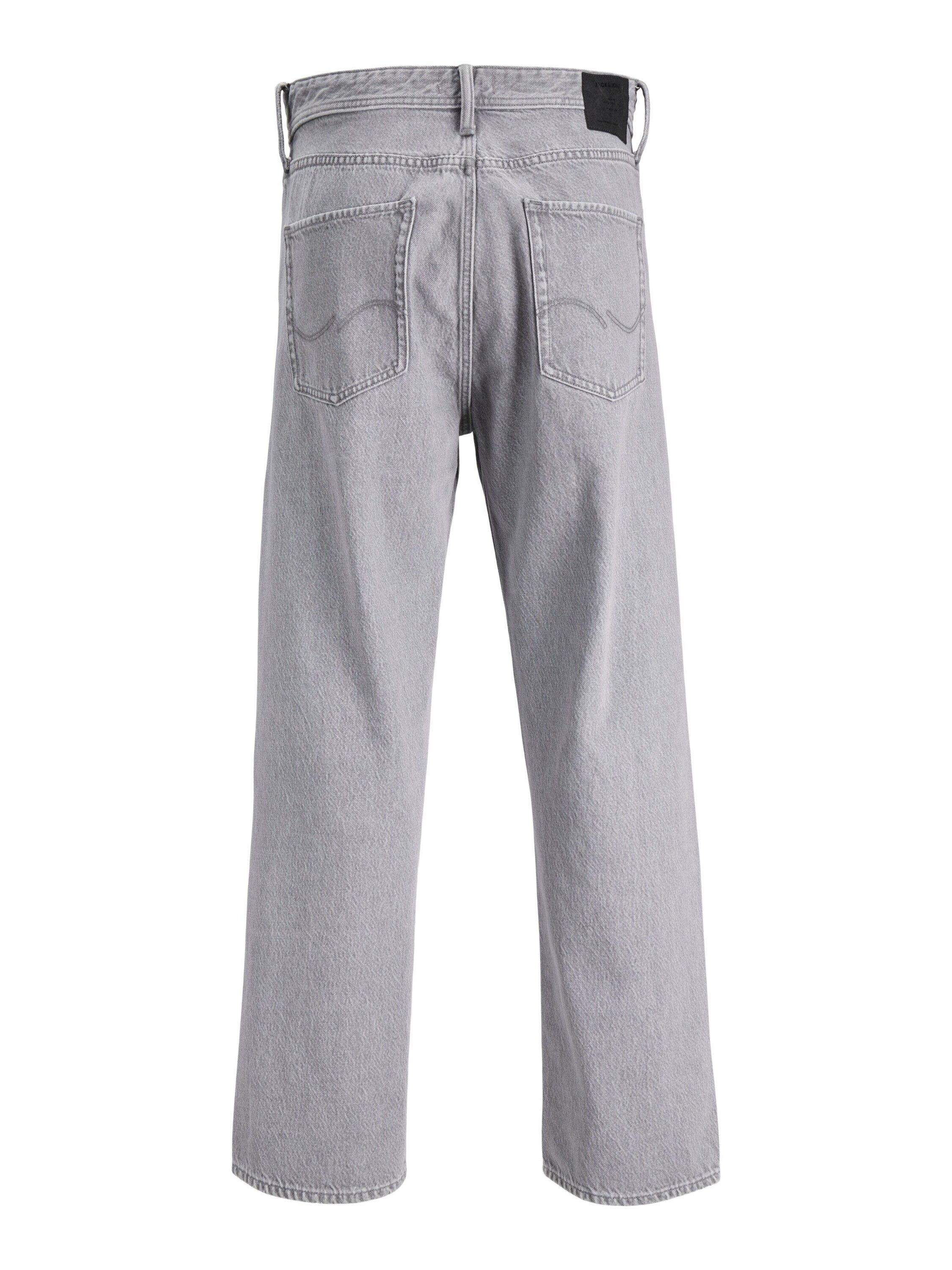 Jack & Jones Regular-fit-Jeans JJIAlex JJOriginal günstig online kaufen