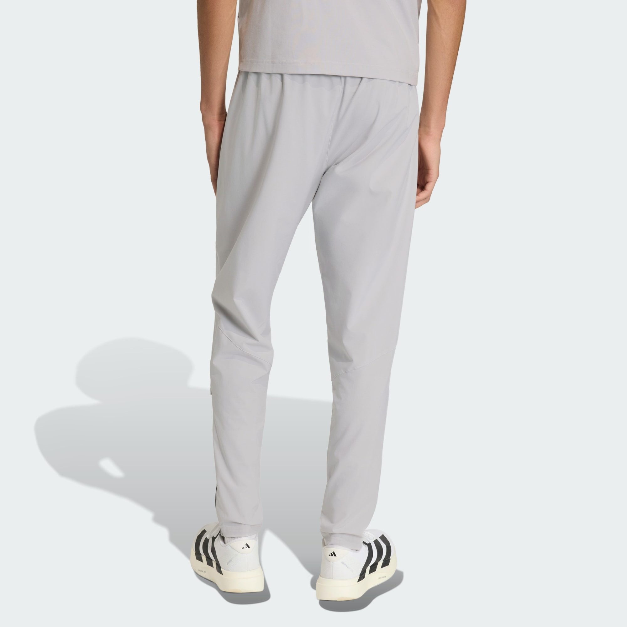 adidas Performance Trainingshose ALGERIEN TIRO TECH HOSE (1-tlg)