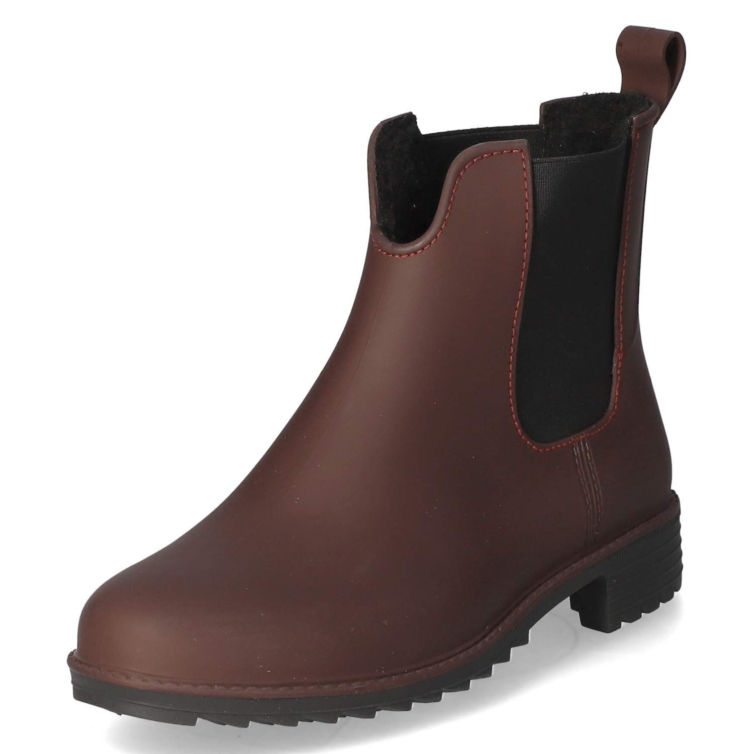 Rieker Gummistiefel Stiefelette günstig online kaufen