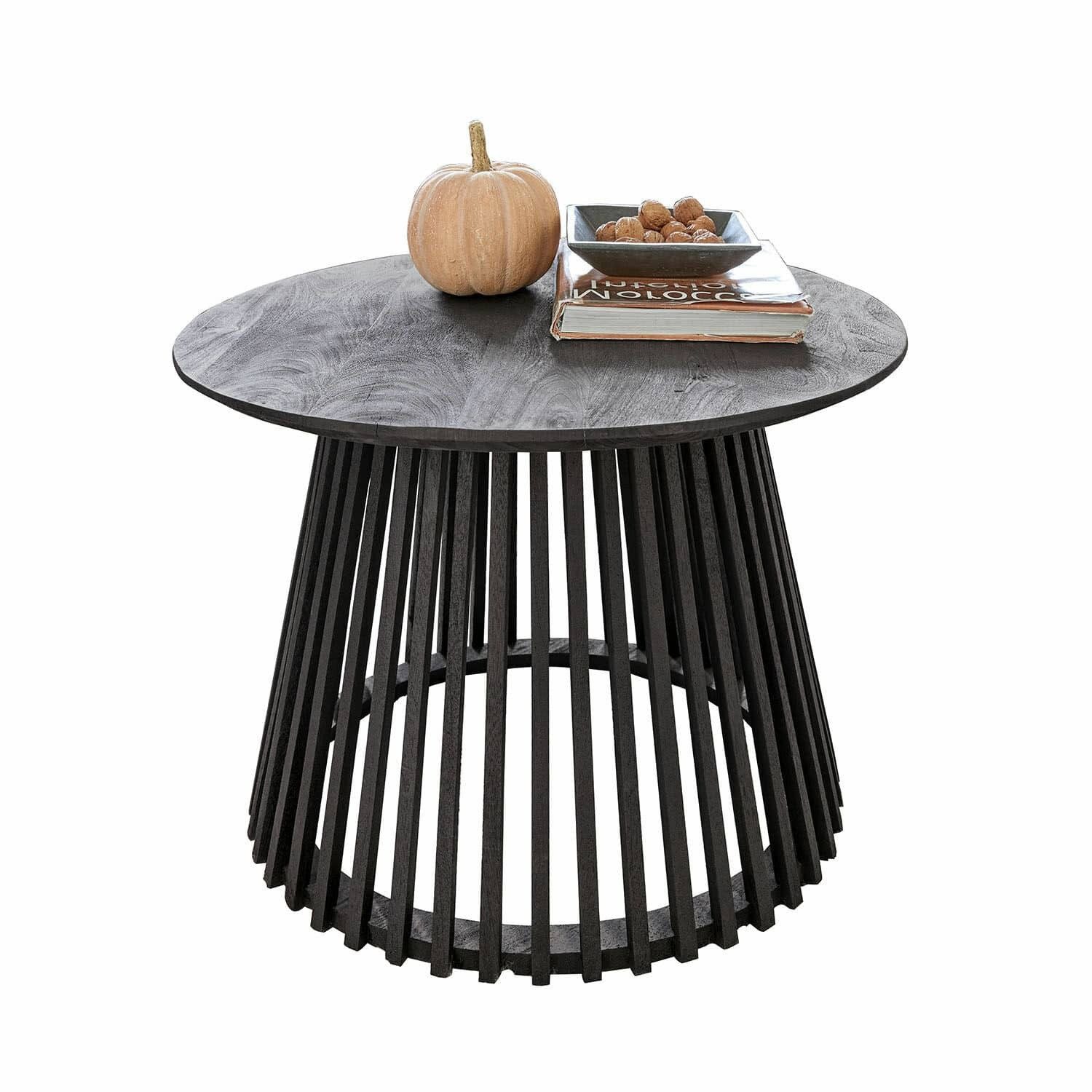 Mirabeau Couchtisch Couchtisch Montaril schwarz