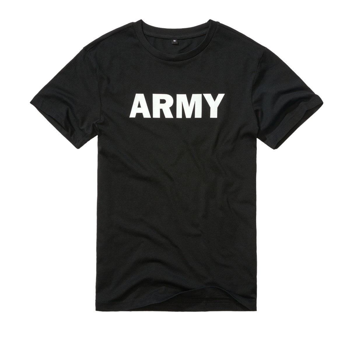 Brandit T-Shirt Brandit Army T-Shirt mit Aufdruck