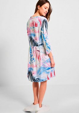 Cecil Druckkleid TOS Print Dress in trendiger Print Optik