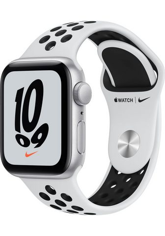 Apple Watch Nike SE GPS 40 mm Smartwatch (39...