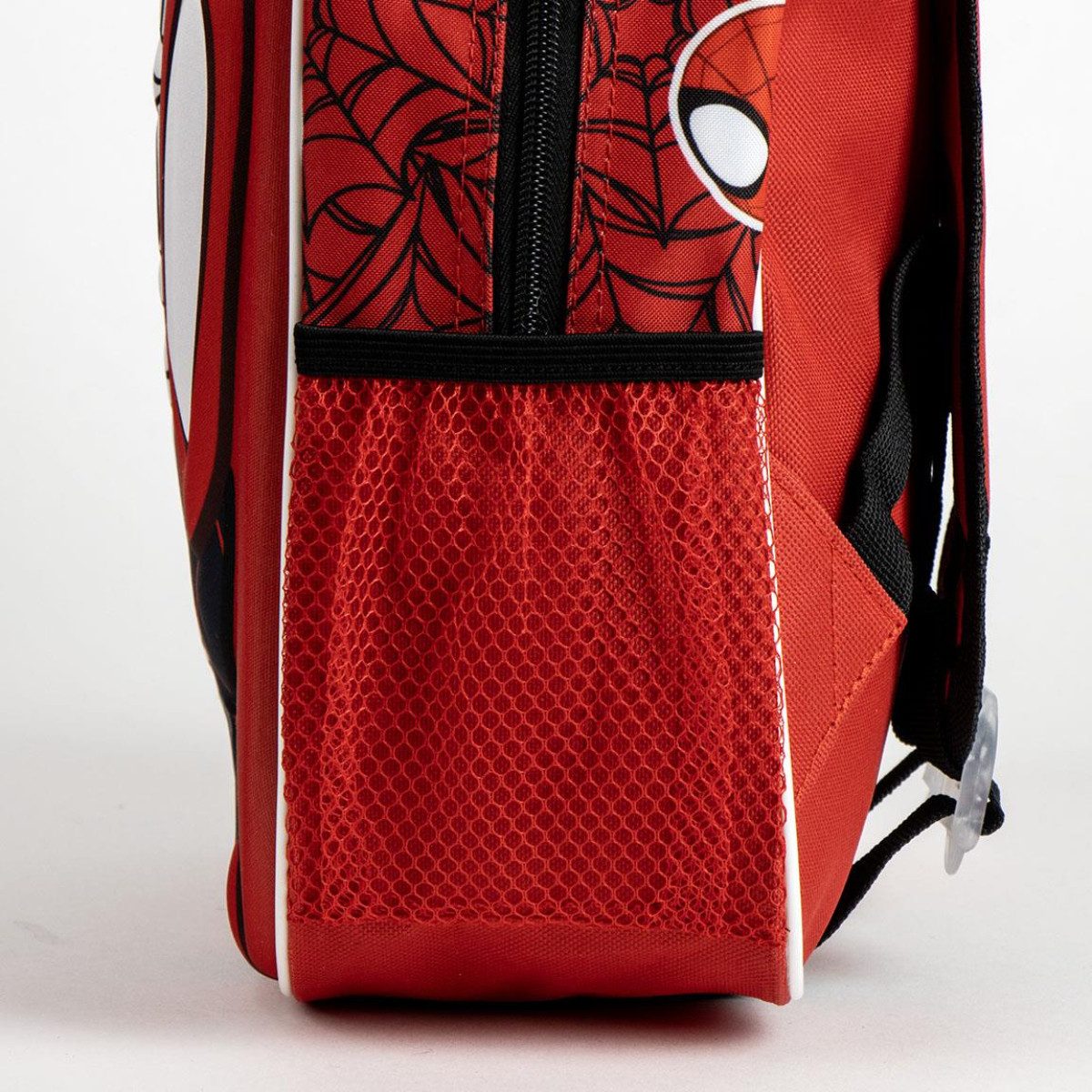 Cerda Rucksack Marvel Spidey 32 cm – 3D Kinderrucksack für Superhelden-Fans – Bild 3 von 5