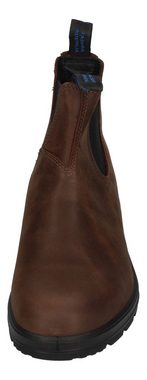 Blundstone BLU1477-200 Chelseaboots Antique Brown