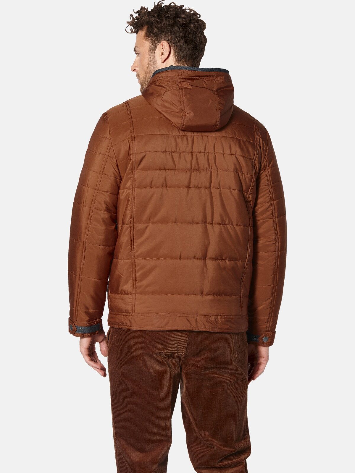 Babista Blouson BELLAVUNZA mit Fleece-Taschen günstig online kaufen