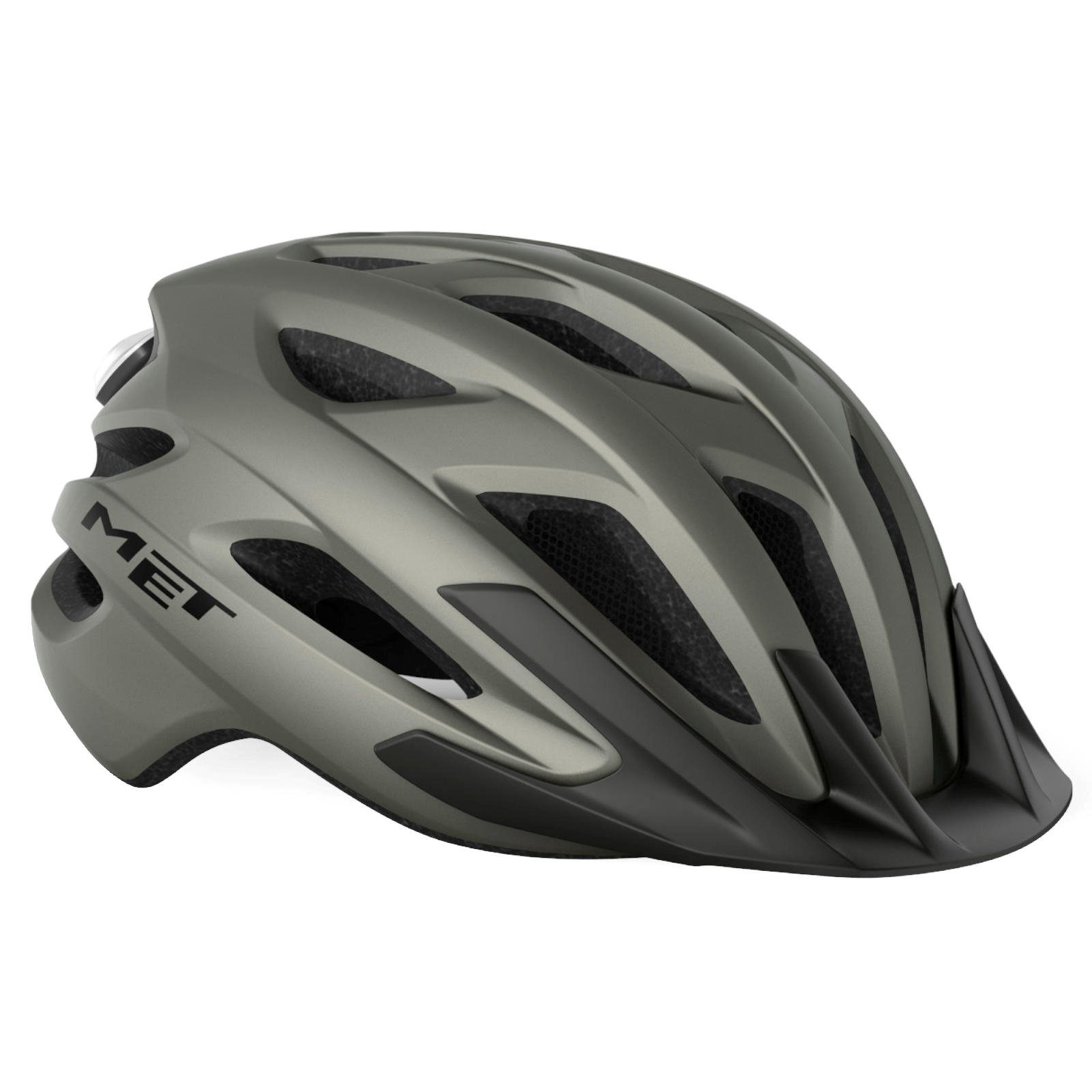 MET Fahrradhelm