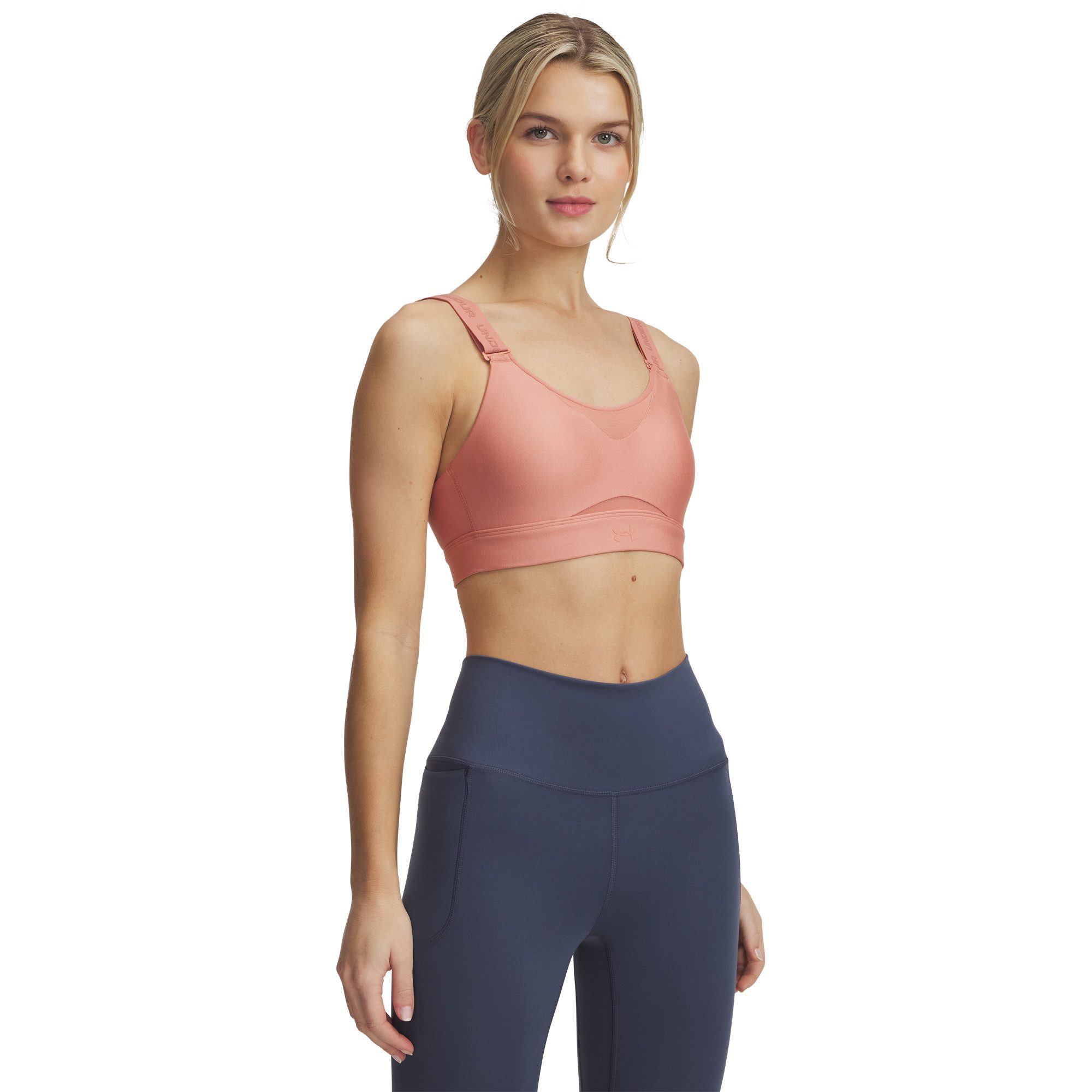 Under Armour® Sport-BH Under Armour Damen günstig online kaufen