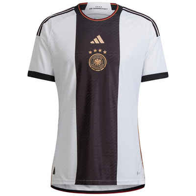 adidas Performance Fußballtrikot DFB Trikot Home Authentic WM 2022 Herren