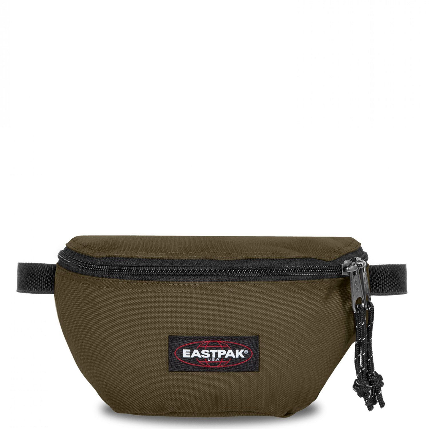 Eastpak Umhängetasche Eastpak Gürteltasche Springer army olive (1, 1-tlg., 1)