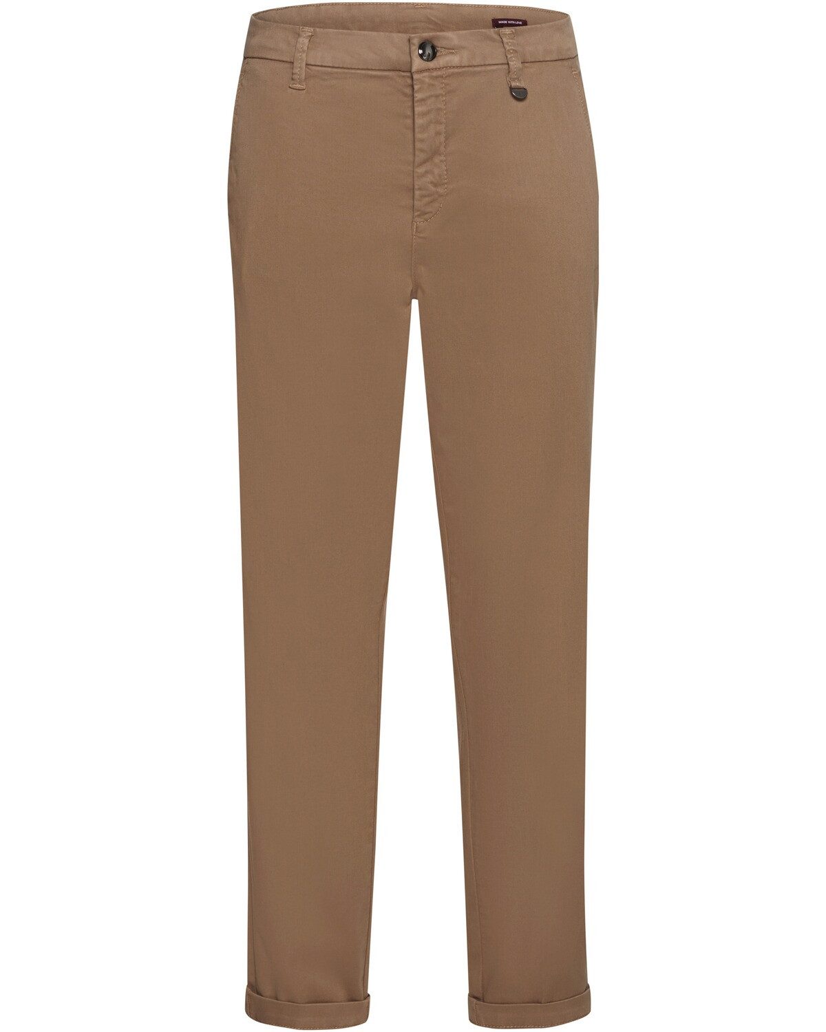 MAC Chinos Chino TurnUp günstig online kaufen
