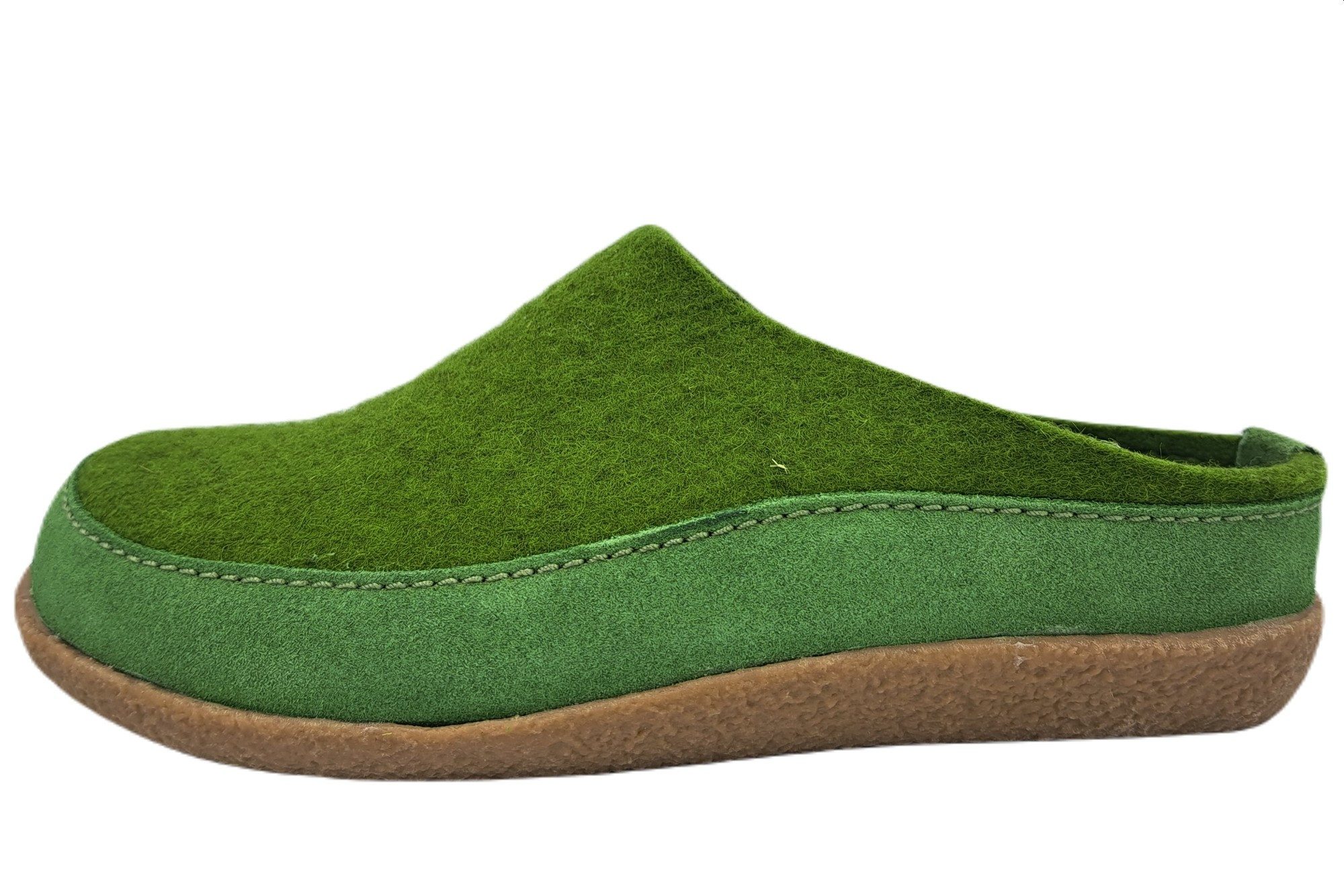 grasgrün