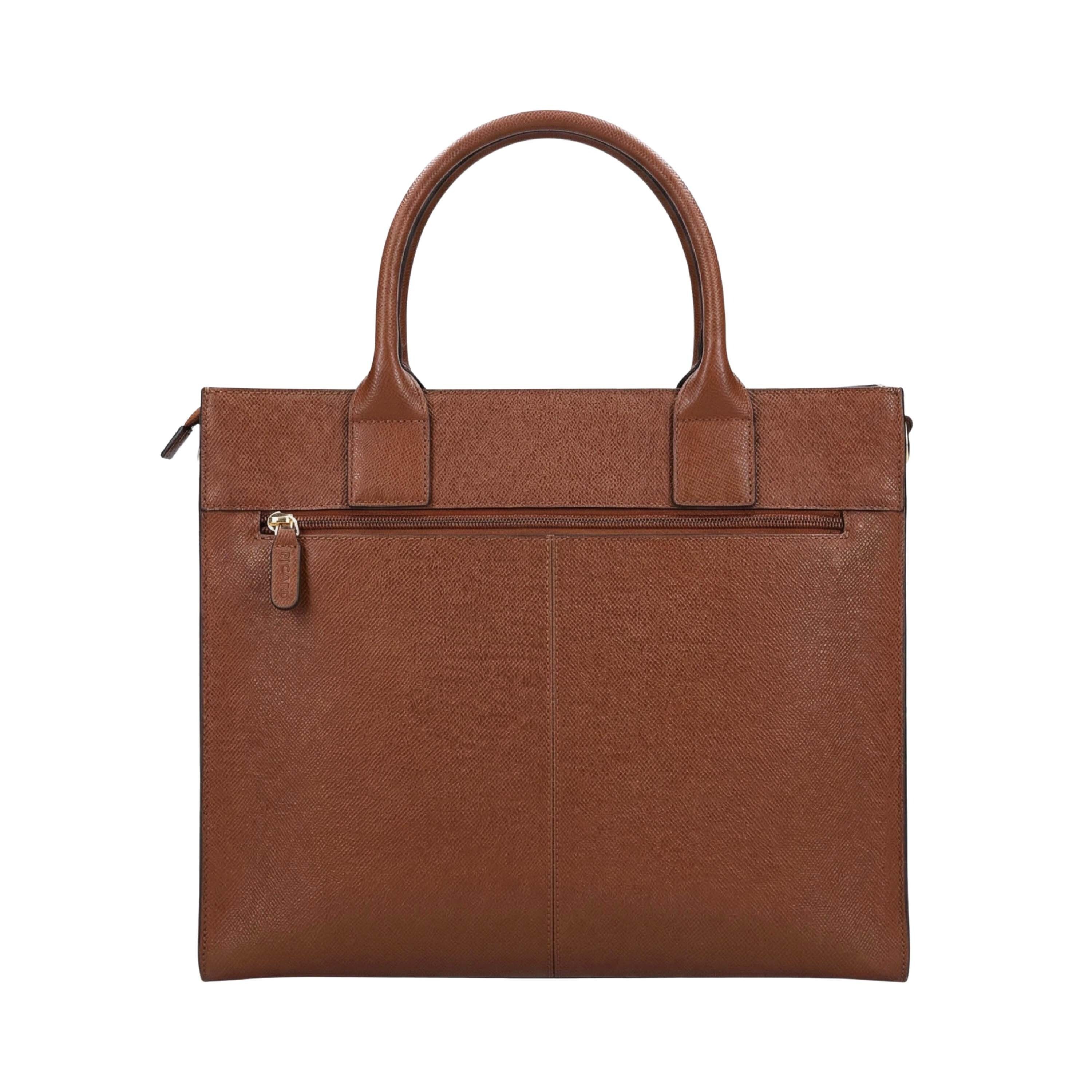 Picard Shopper PICARD Shopper Avenue aus Echtleder