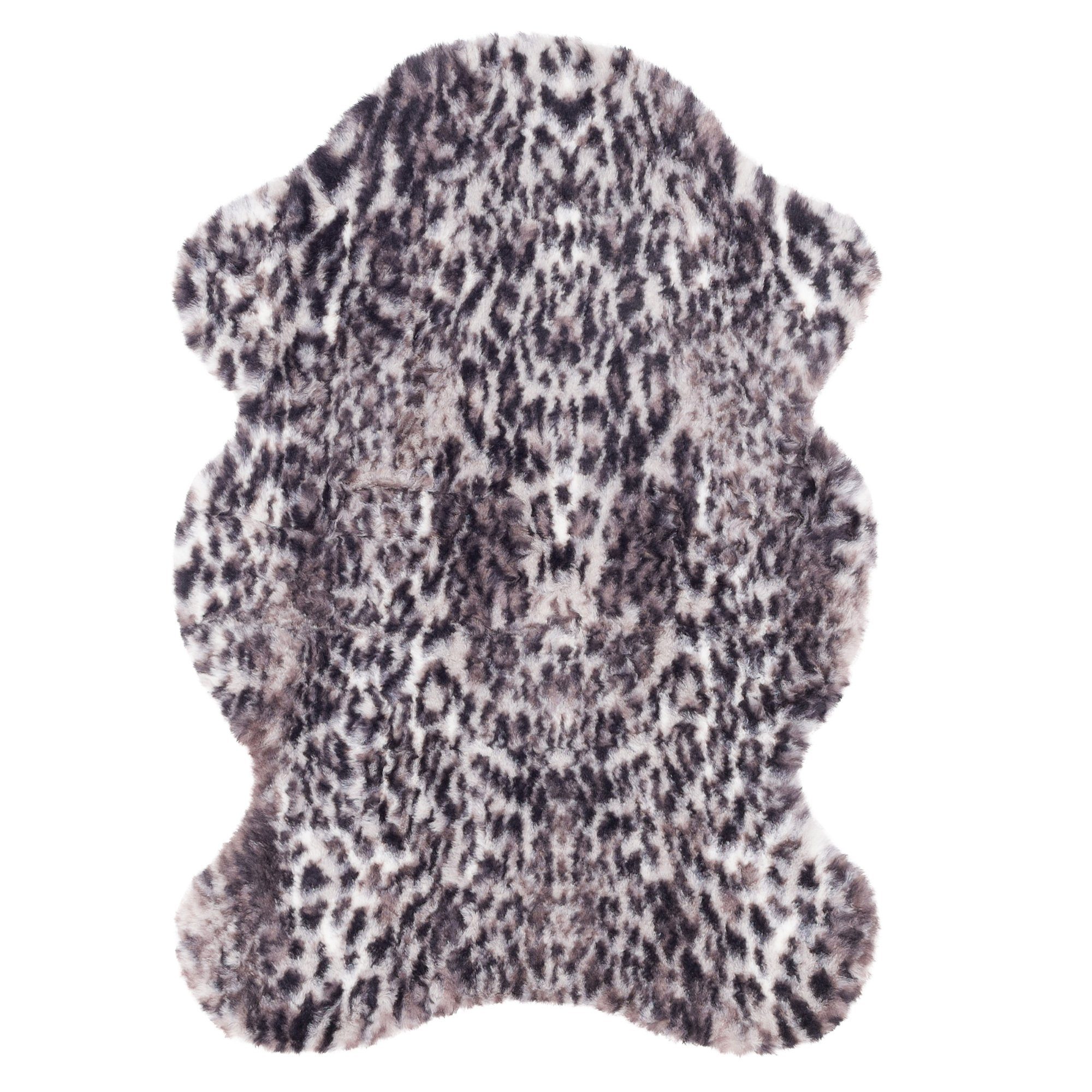 Pergamon Fellteppich Luxus Super Soft Fellteppich günstig online kaufen