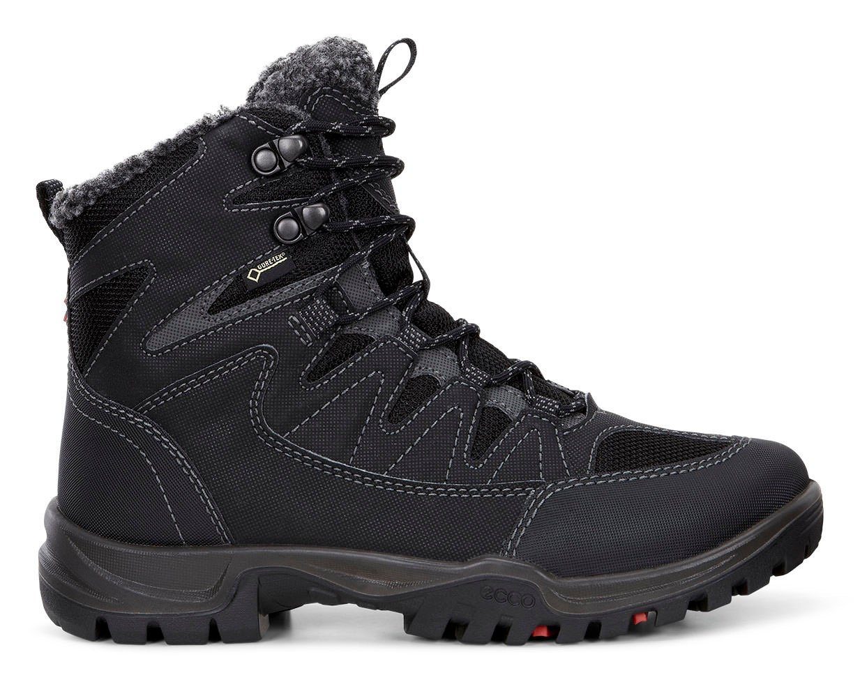 mit Winterboots GORE-TEX III Ecco W Membran XPEDITION