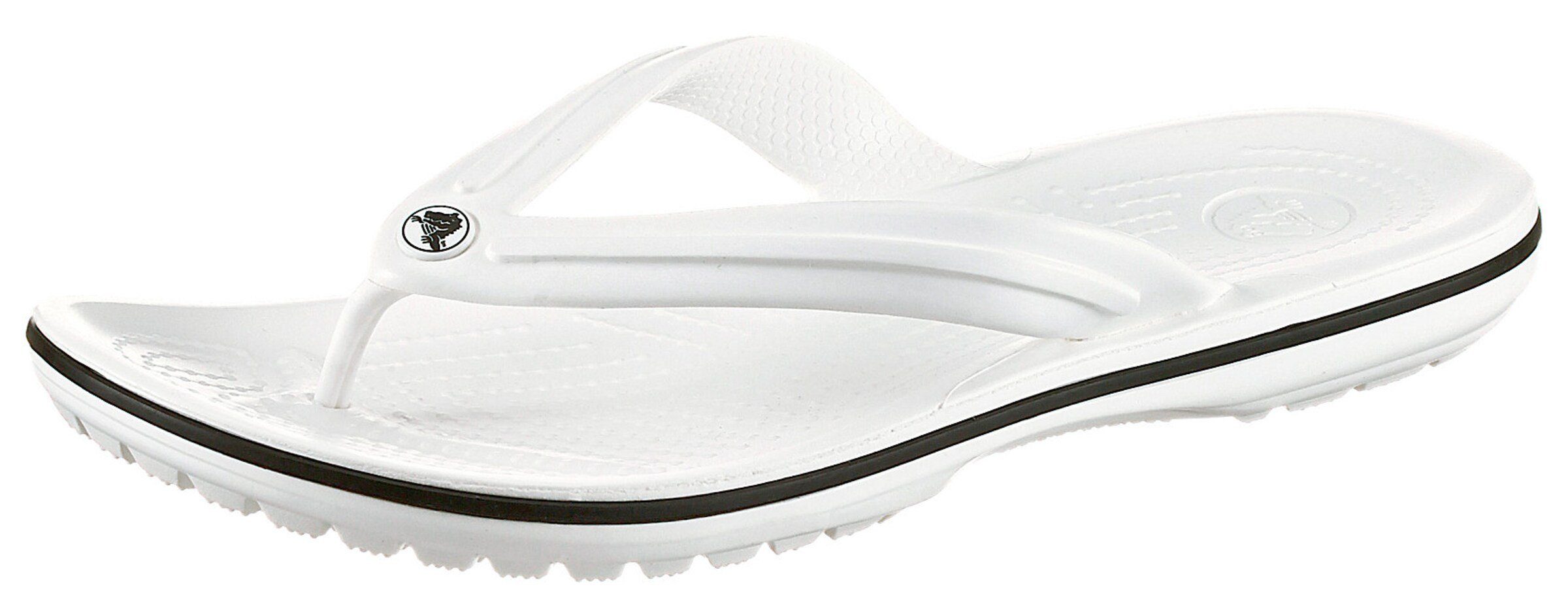 Crocs Flip Sandale (1-tlg)