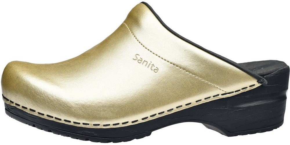Original-Sonja Pu Open Clog